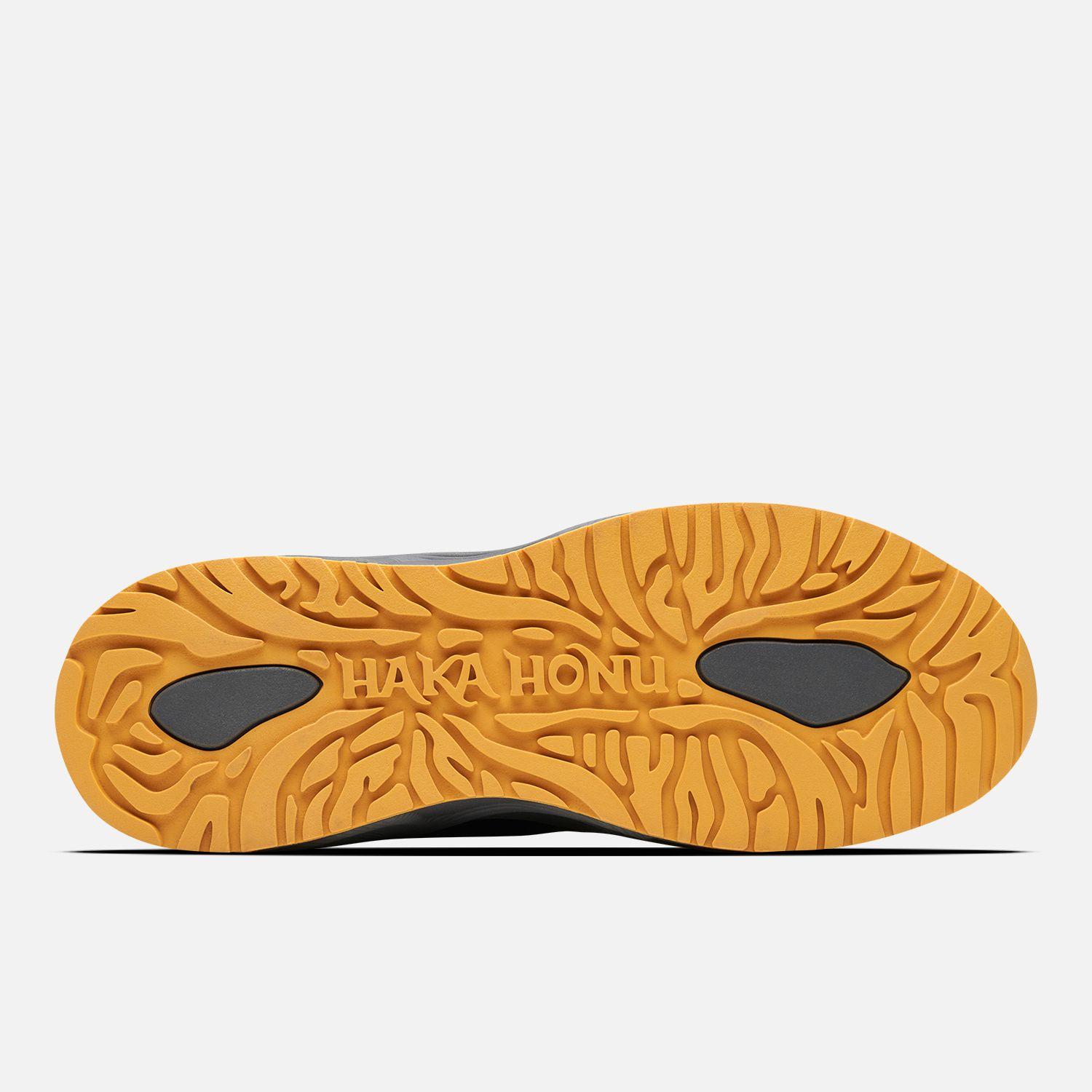 Zapatilla Hombre Patiperro Ladrillo Haka Honu-3