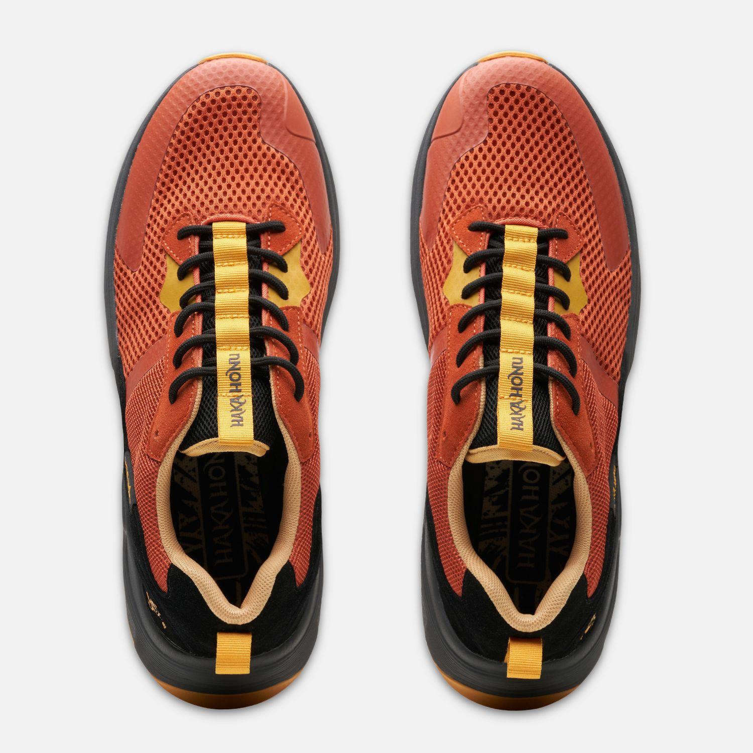 Zapatilla Hombre Patiperro Ladrillo Haka Honu-5