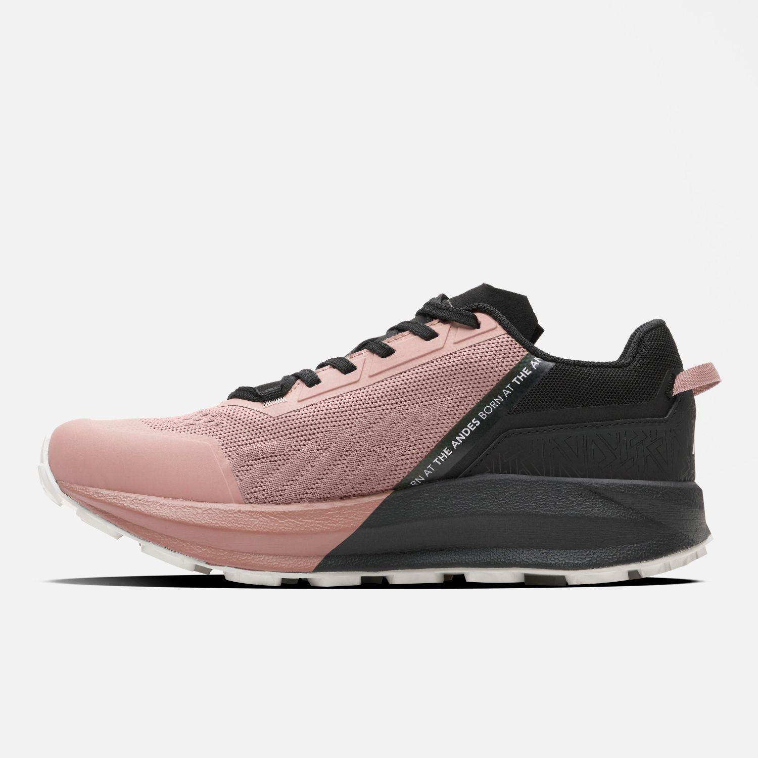 Zapatilla Mujer  Sky Trail Palo Rosa Lippi-1