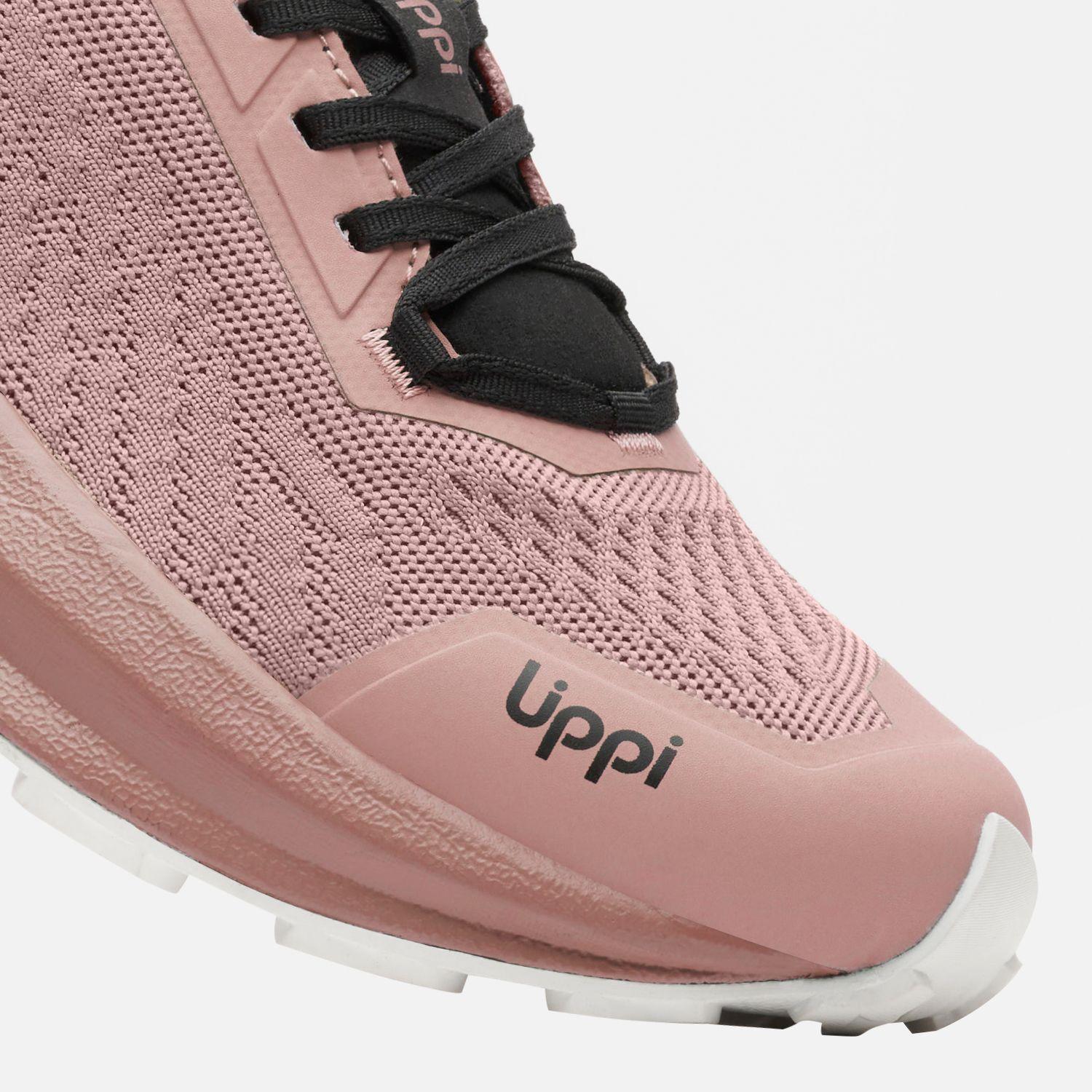 Zapatilla Mujer  Sky Trail Palo Rosa Lippi-5