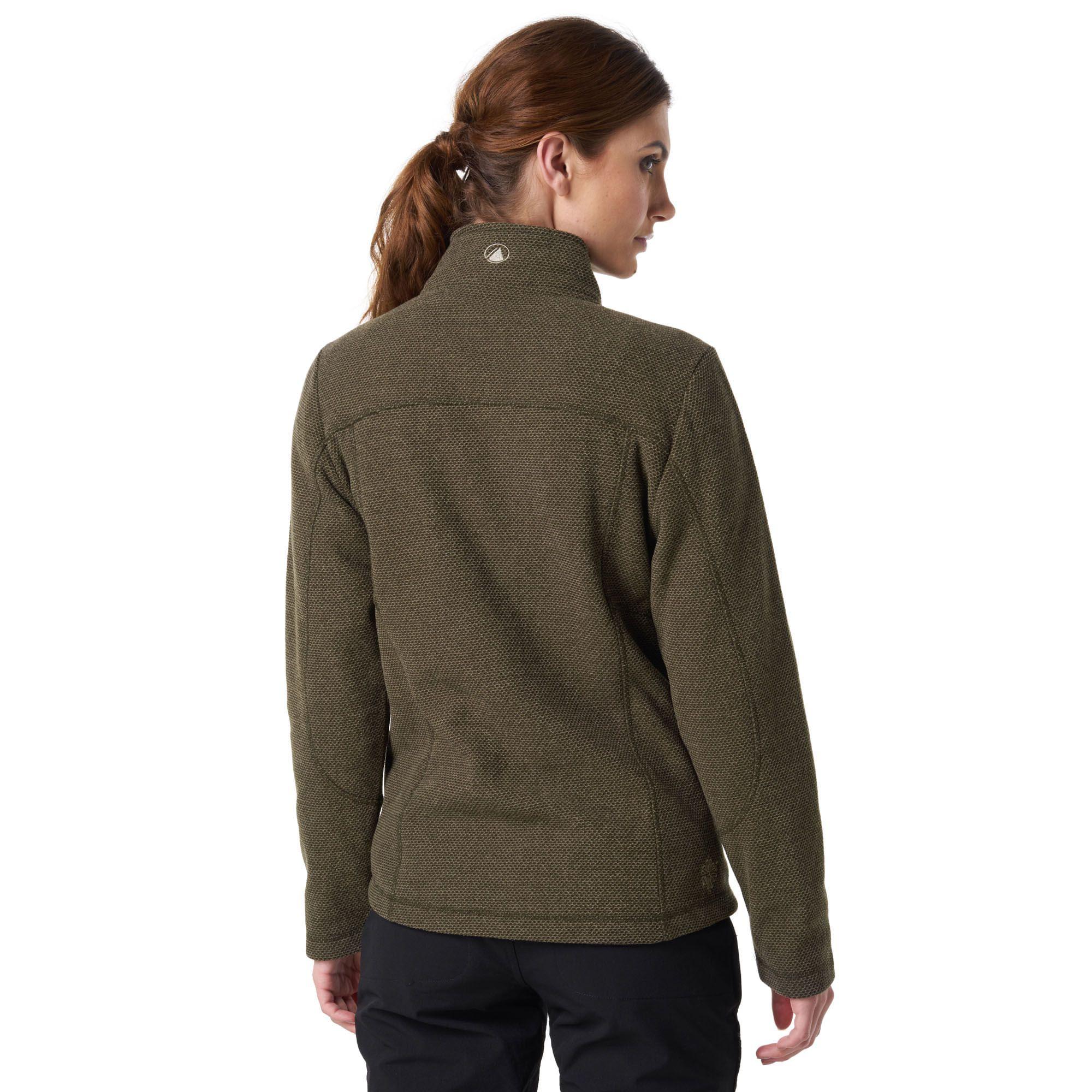 Chaqueta Mujer Dune Blend-Pro Jacket Verde Oliva Lippi-3