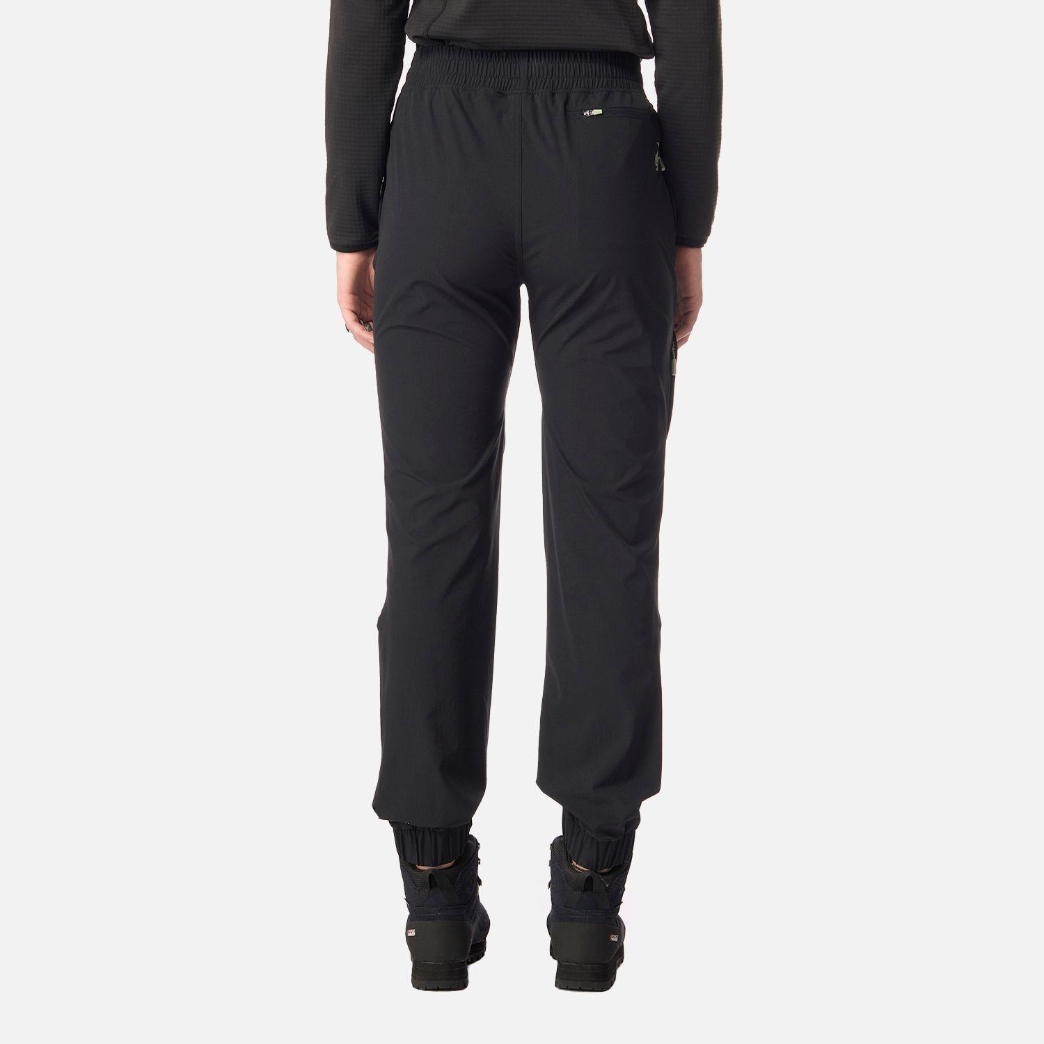 Pantalón Mujer Versatiro Negro Haka Honu-2