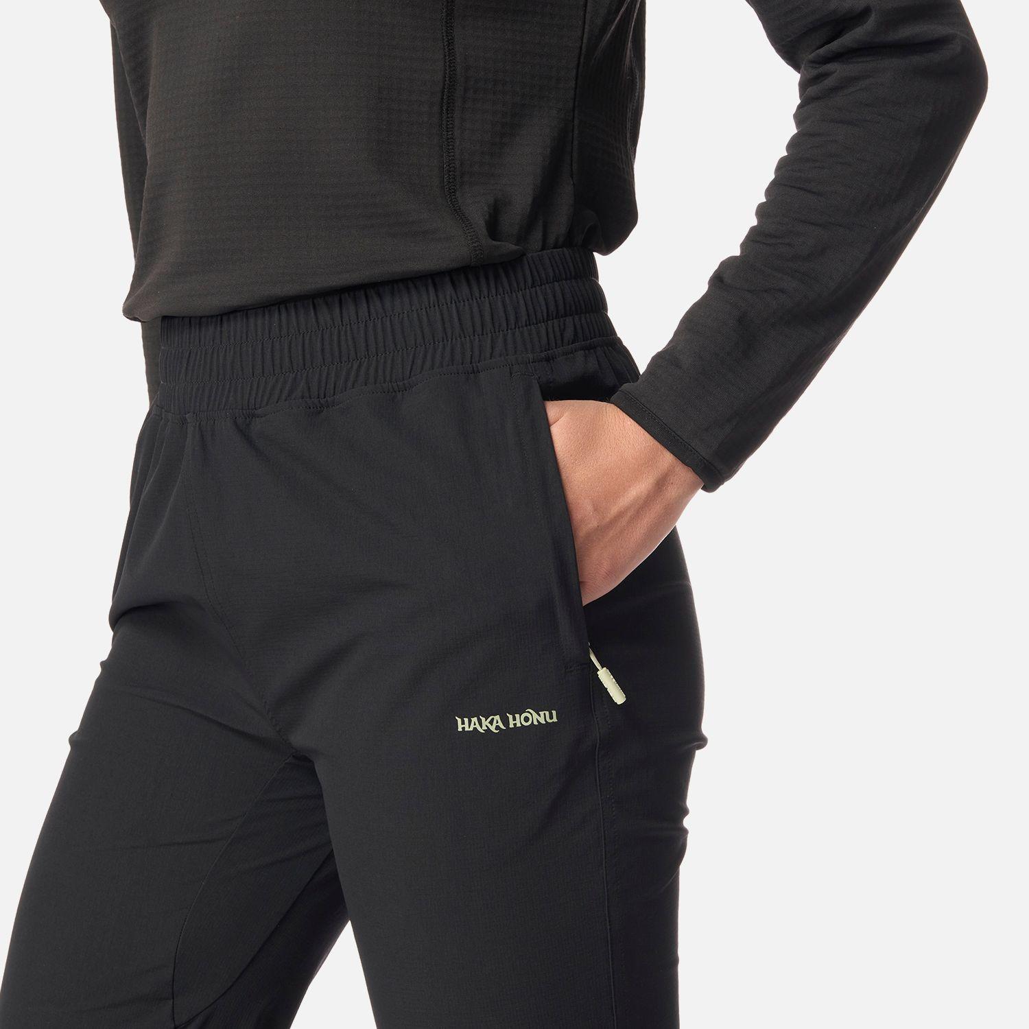 Pantalón Mujer Versatiro Negro Haka Honu-3