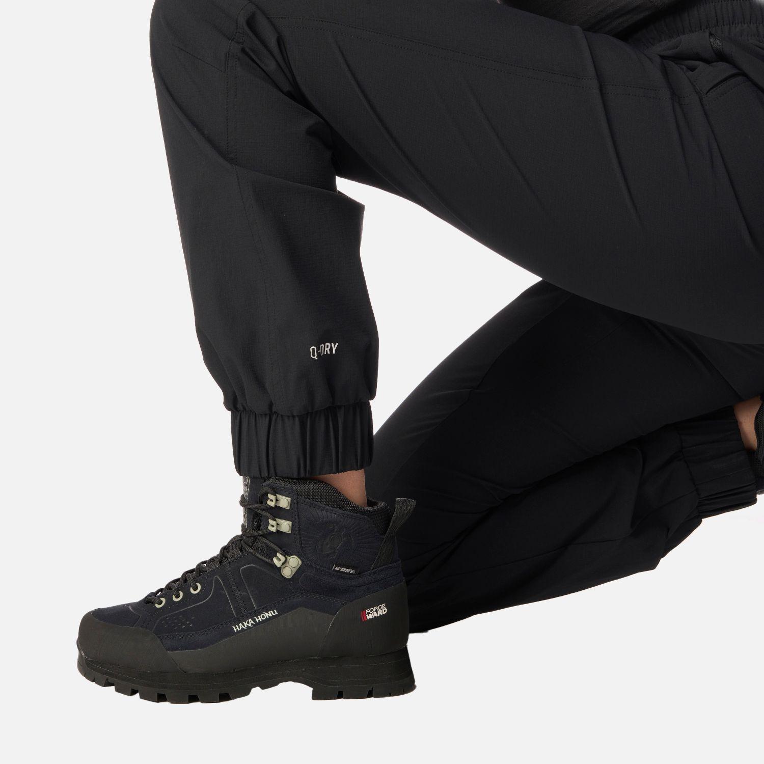 Pantalón Mujer Versatiro Negro Haka Honu-6