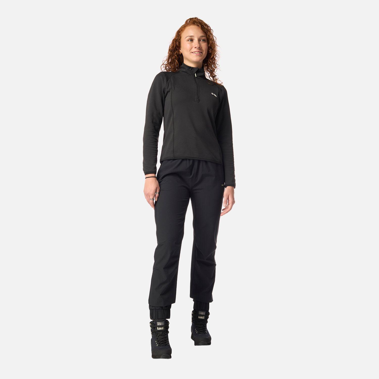 Pantalón Mujer Versatiro Negro Haka Honu-7