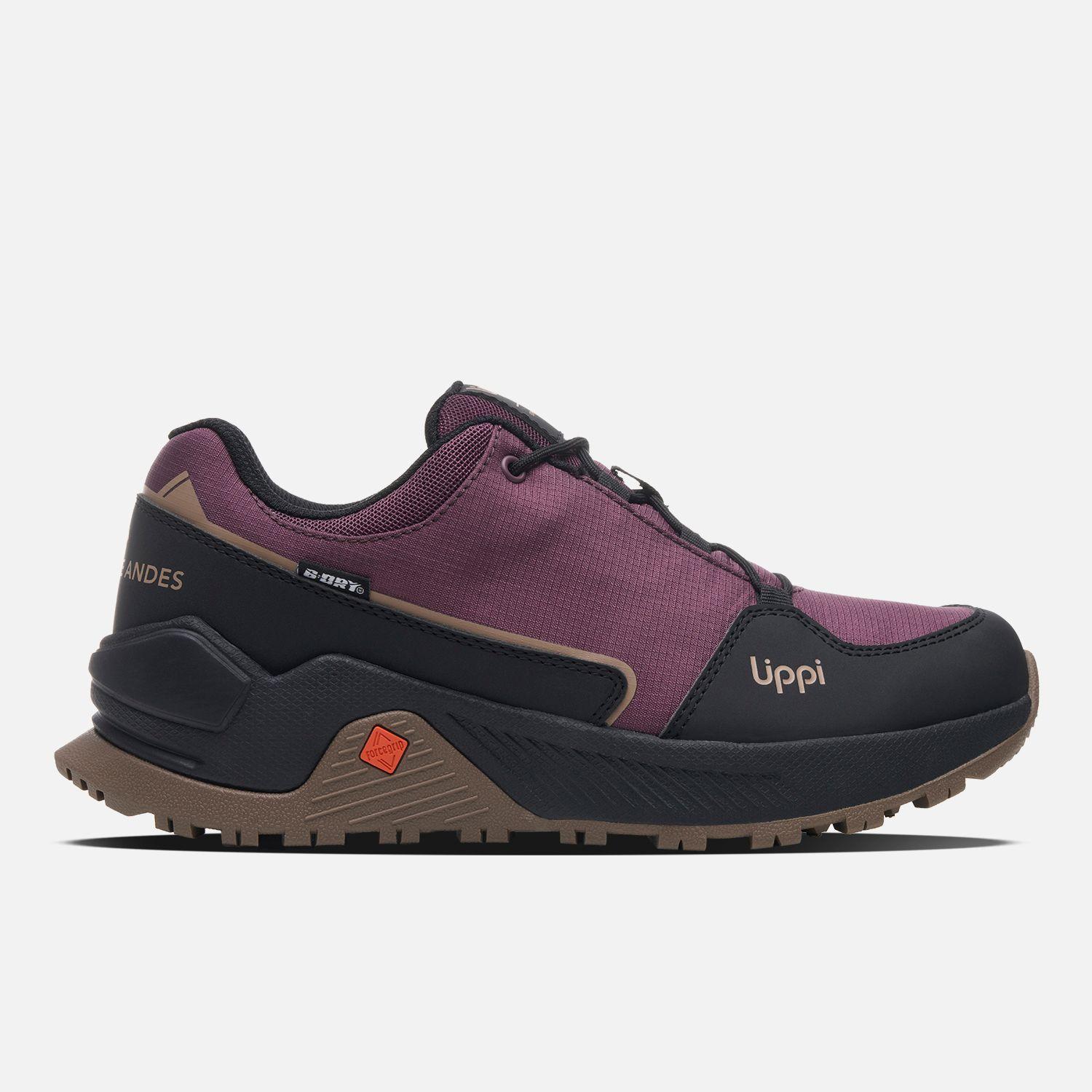 Zapatilla Teen Girl Motion Low Teen B-dry Vino Lippi I26-0