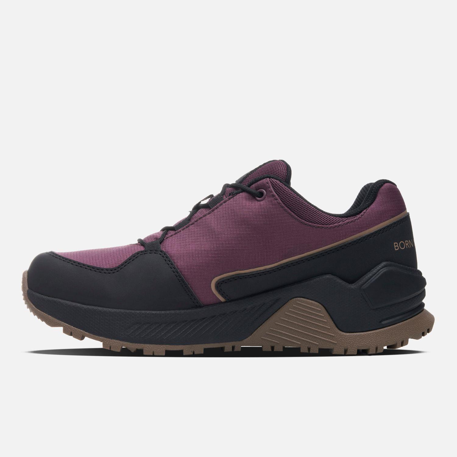 Zapatilla Teen Girl Motion Low Teen B-dry Vino Lippi I26-1