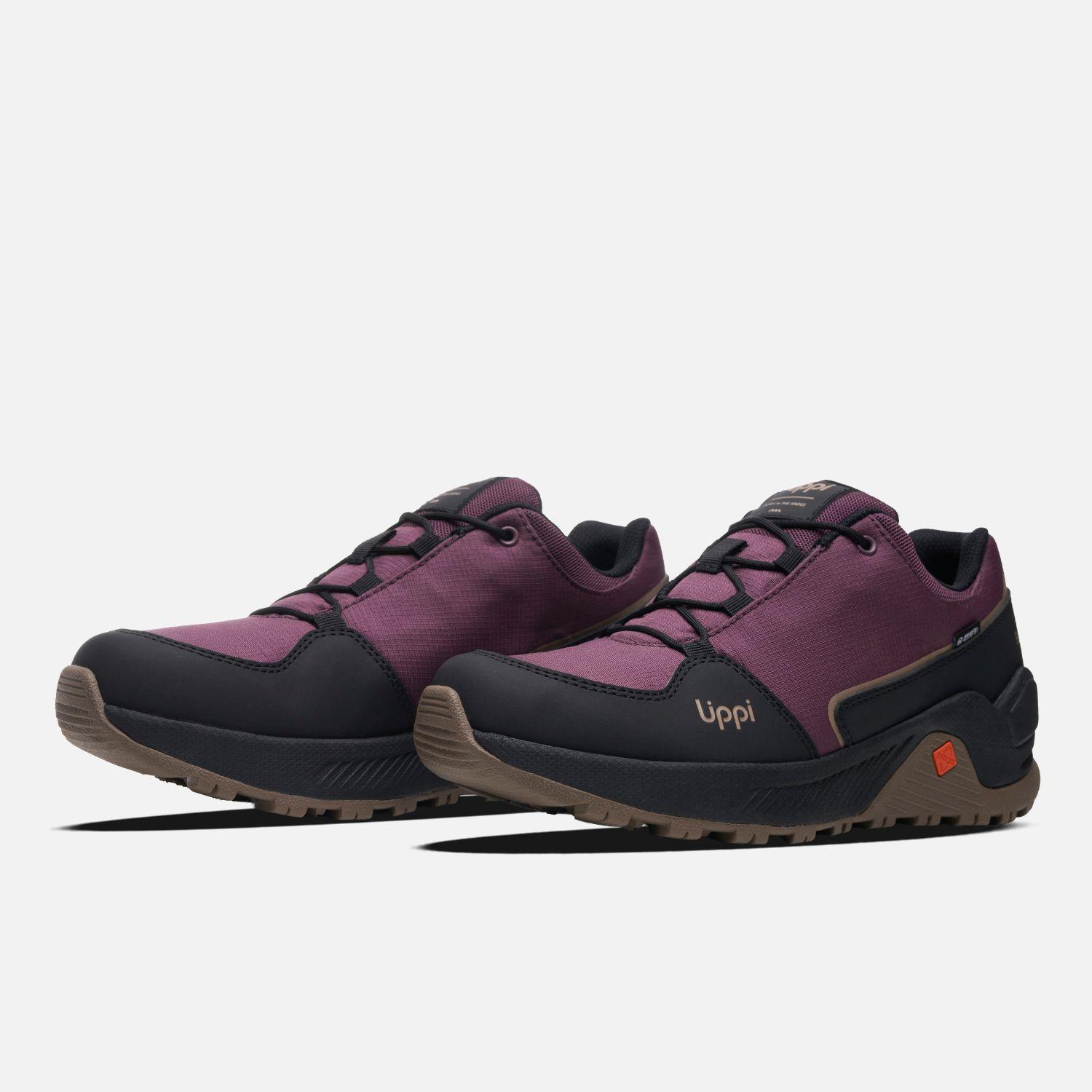 Zapatilla Teen Girl Motion Low Teen B-dry Vino Lippi I26-3