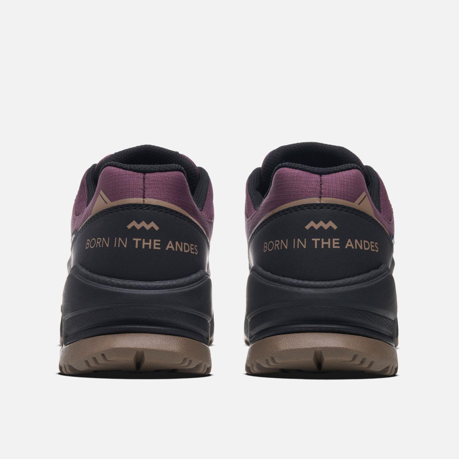 Zapatilla Teen Girl Motion Low Teen B-dry Vino Lippi I26-4