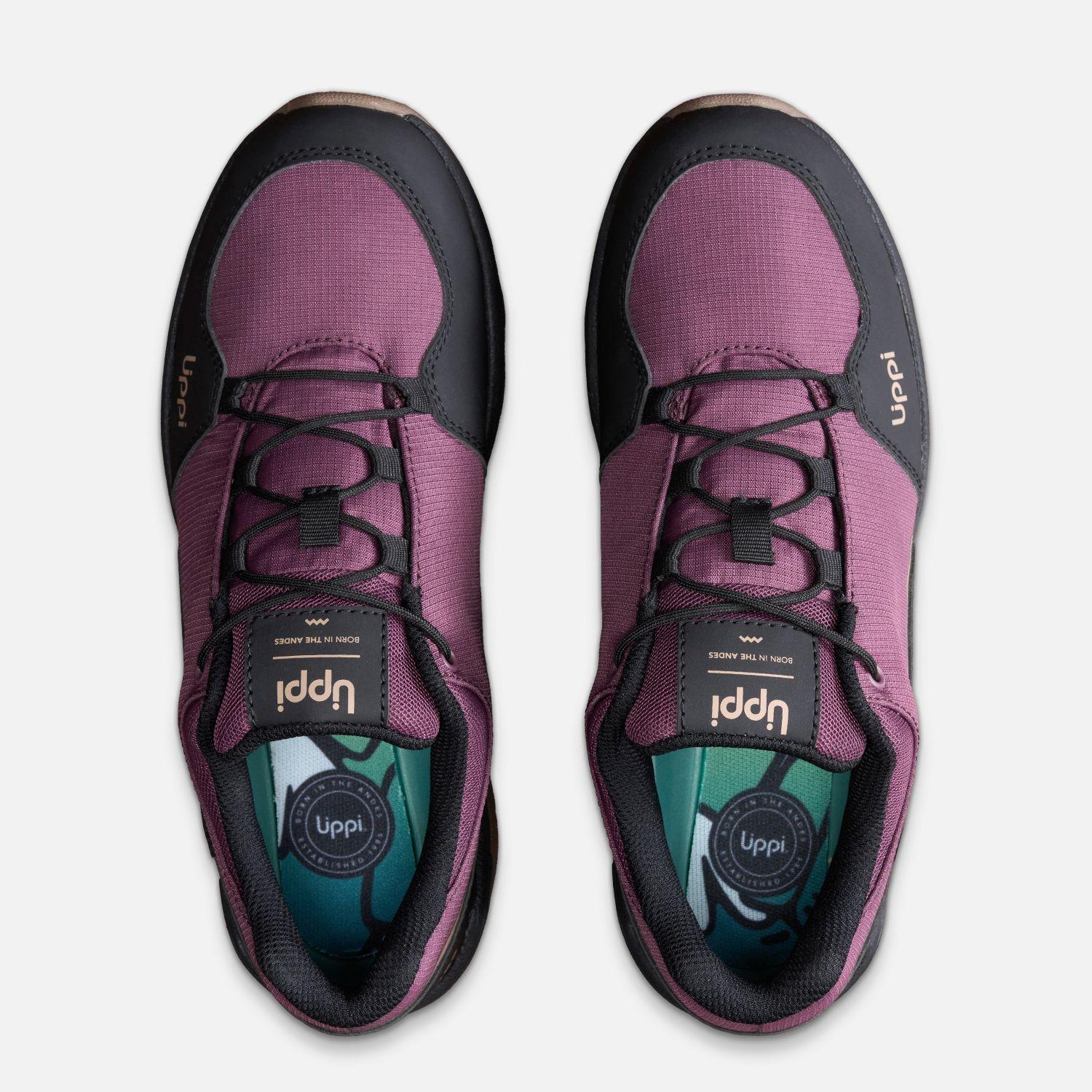 Zapatilla Teen Girl Motion Low Teen B-dry Vino Lippi I26-5