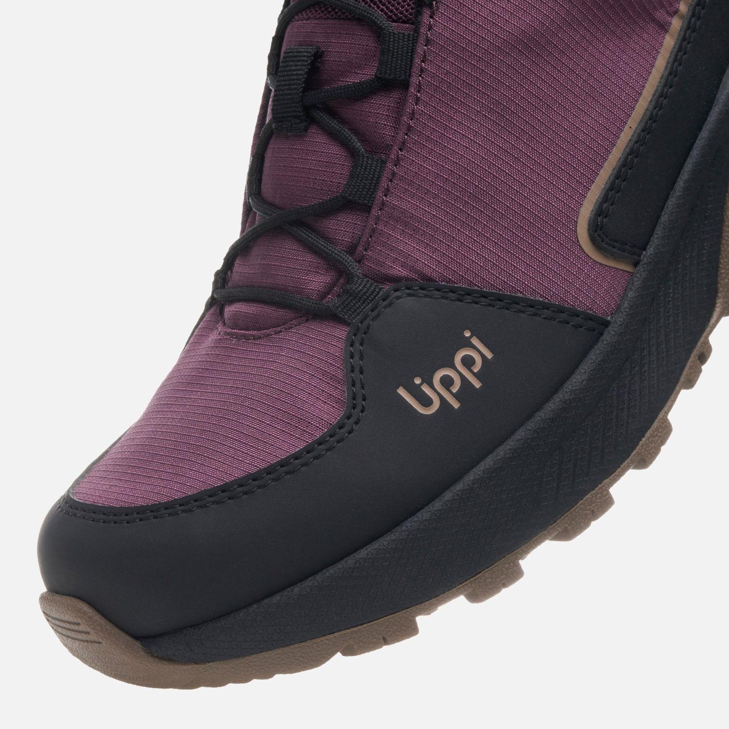 Zapatilla Teen Girl Motion Low Teen B-dry Vino Lippi I26-6