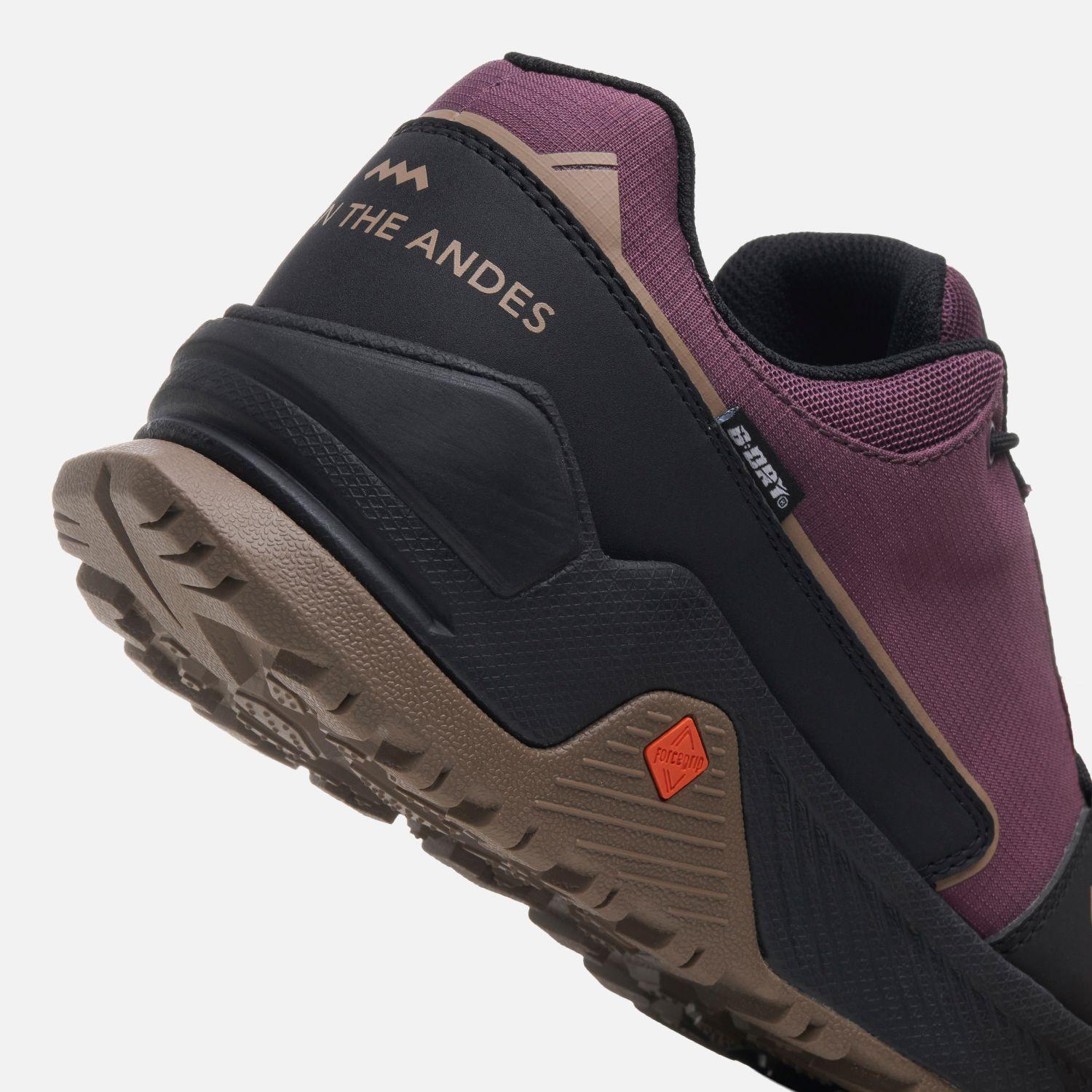 Zapatilla Teen Girl Motion Low Teen B-dry Vino Lippi I26-7