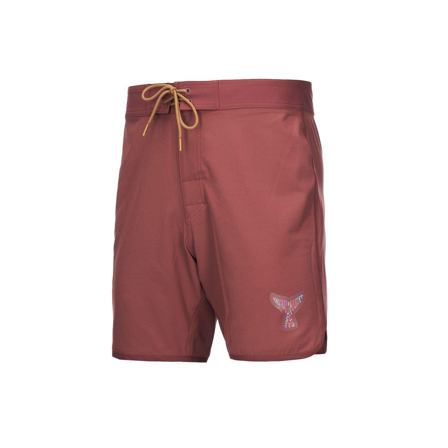 Traje de Baño Hombre Sorfer Terracota Haka Honu-0