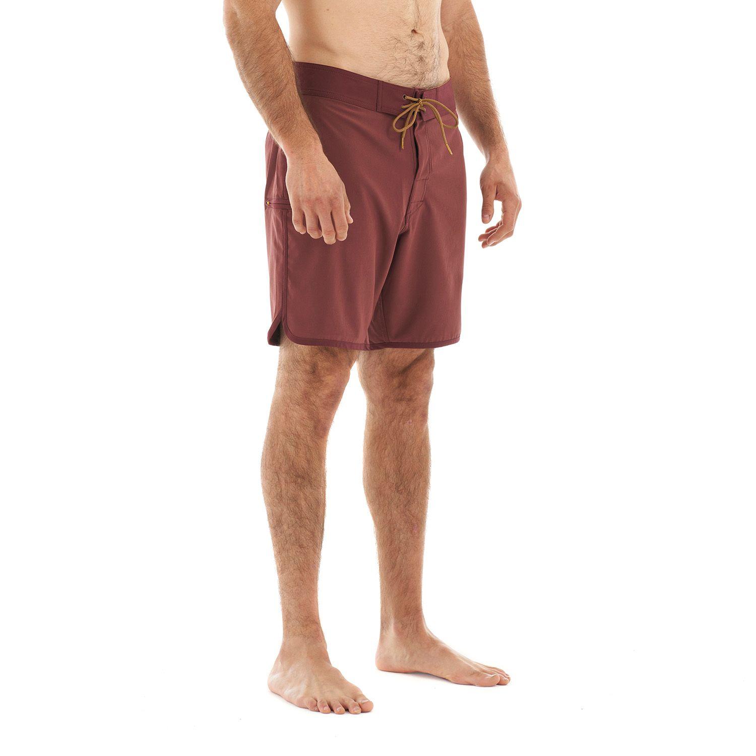 Traje de Baño Hombre Sorfer Terracota Haka Honu-2