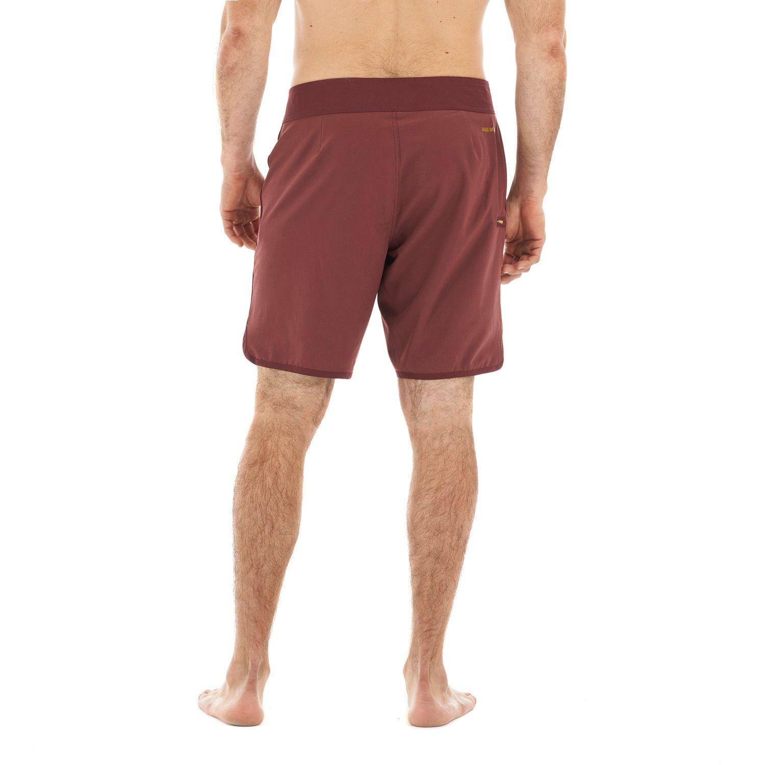 Traje de Baño Hombre Sorfer Terracota Haka Honu-5