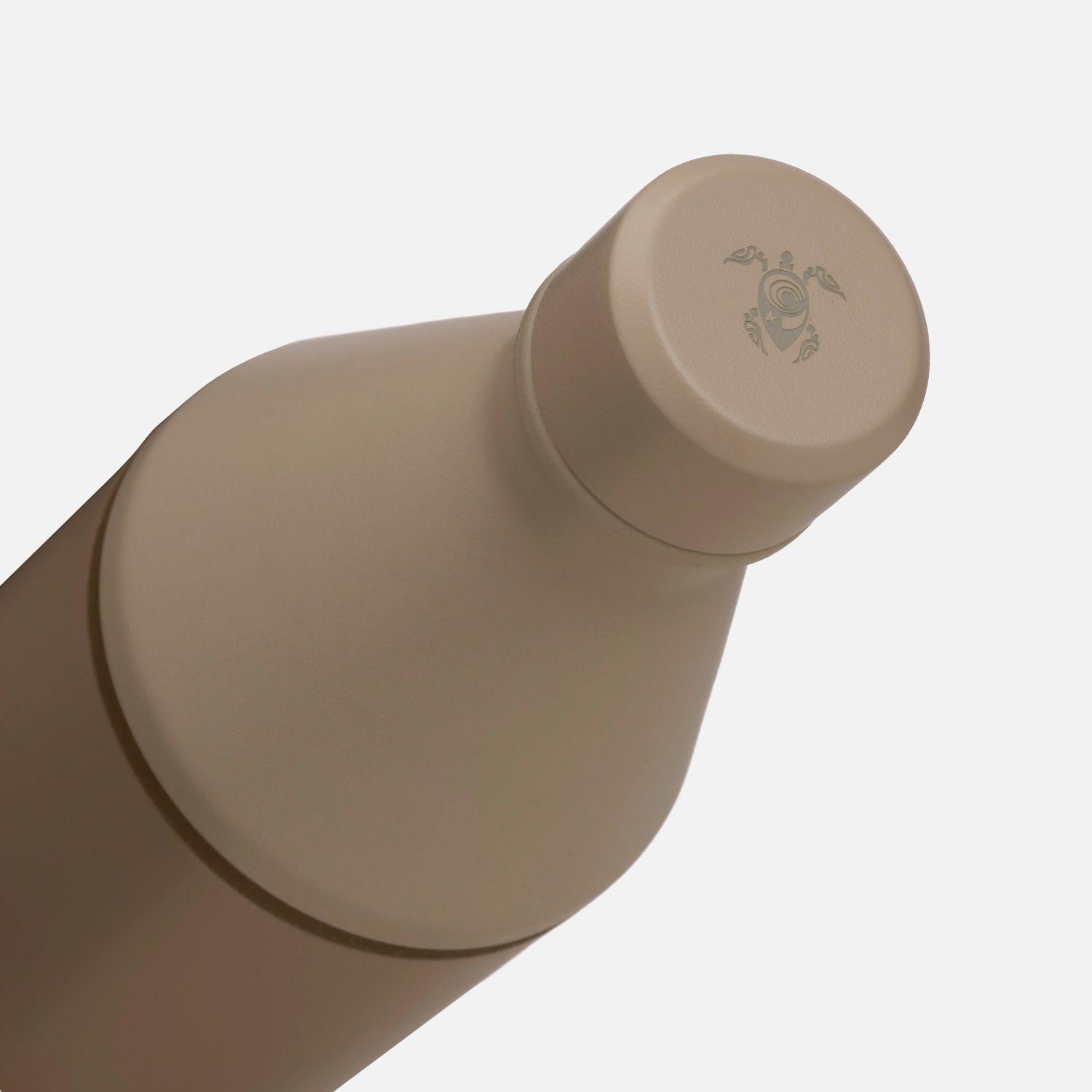 Botella Empinao Taupe Haka Honu V26-2