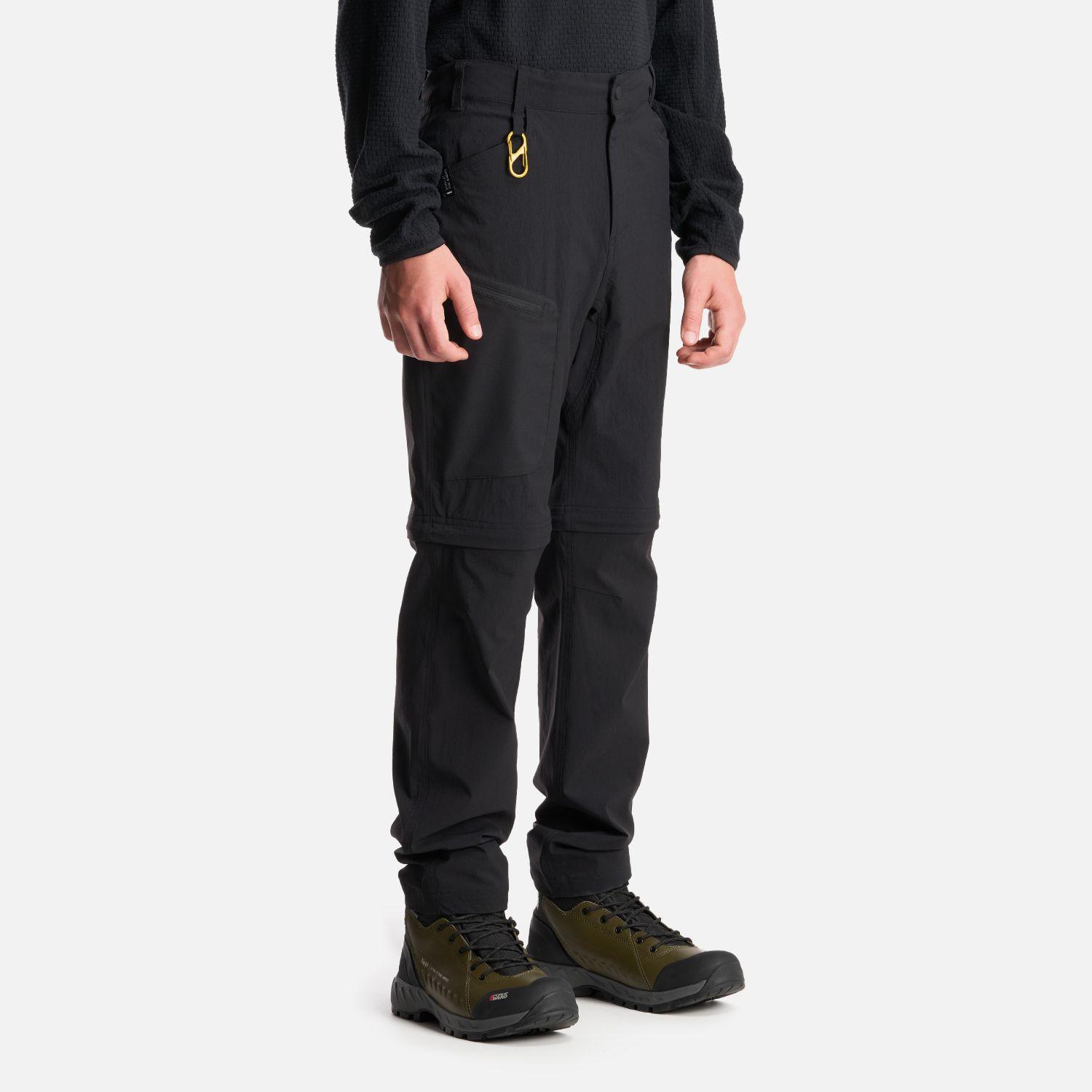 Pantalon Teen Boy Lennox Pants Negro Lippi-2