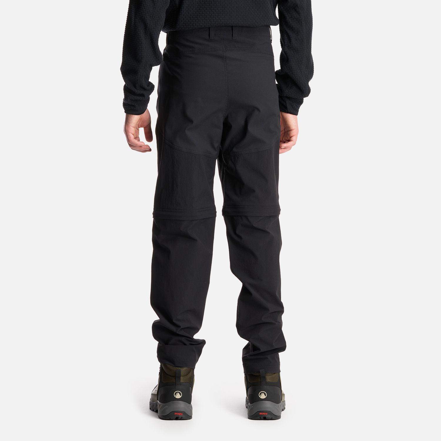 Pantalon Teen Boy Lennox Pants Negro Lippi-3