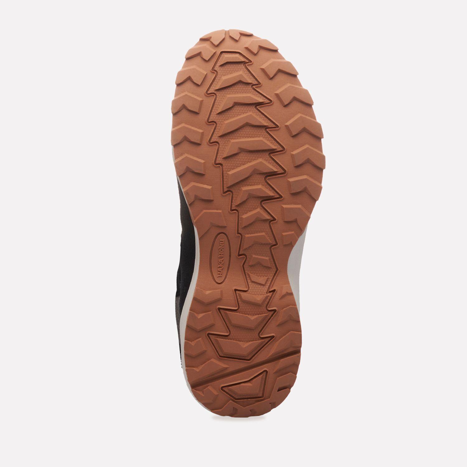 Bota Mujer Pellon Gris Haka Honu I26-4