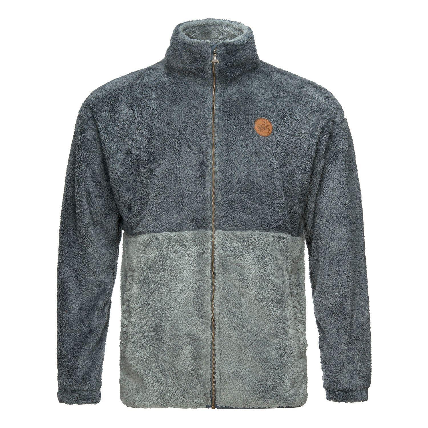 Chaqueta Hombre Calurosin Azul Haka Honu-0