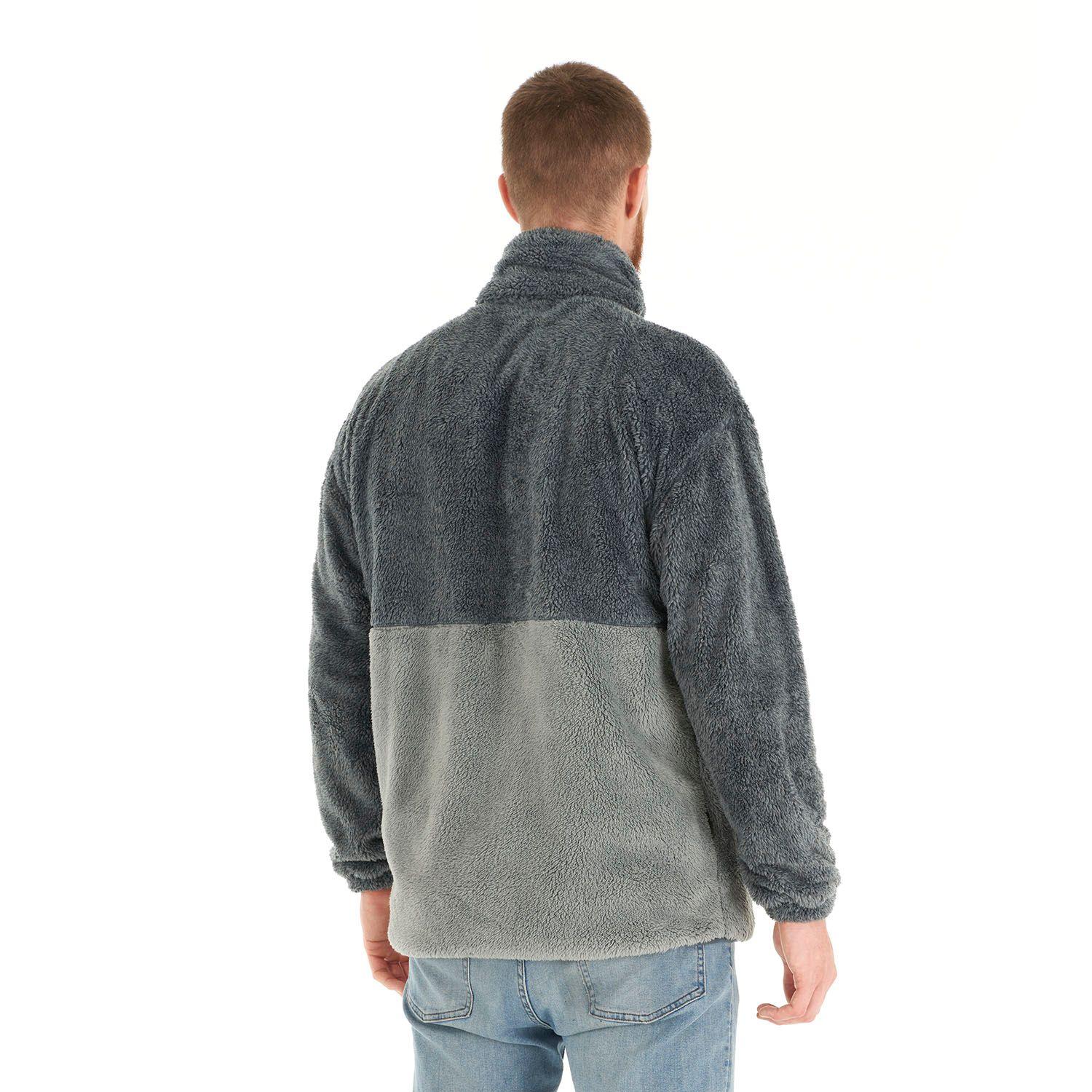 Chaqueta Hombre Calurosin Azul Haka Honu-4