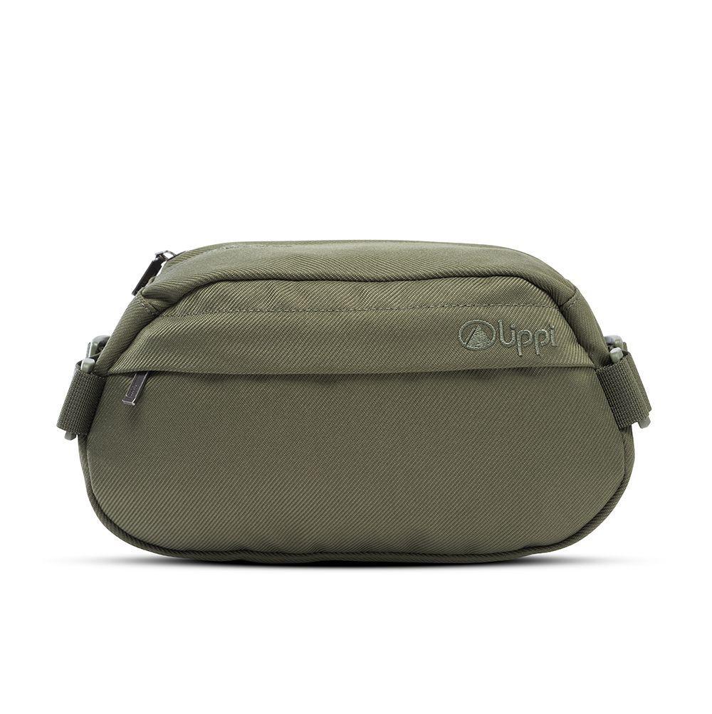 Banano Unisex Road 1.5 L Verde Lippi-0