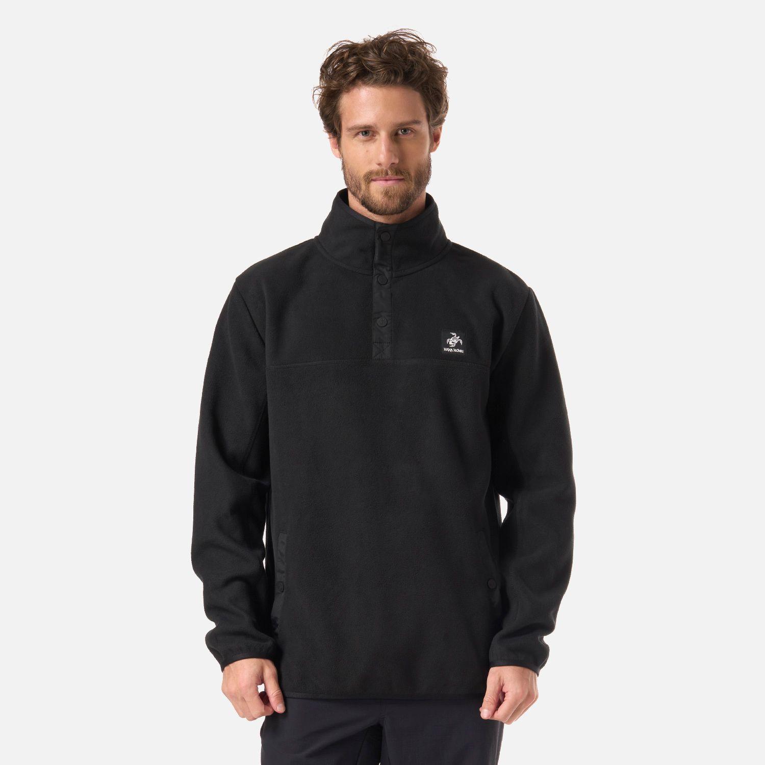 Polar Hombre Tokerau Negro Haka Honu V26-0