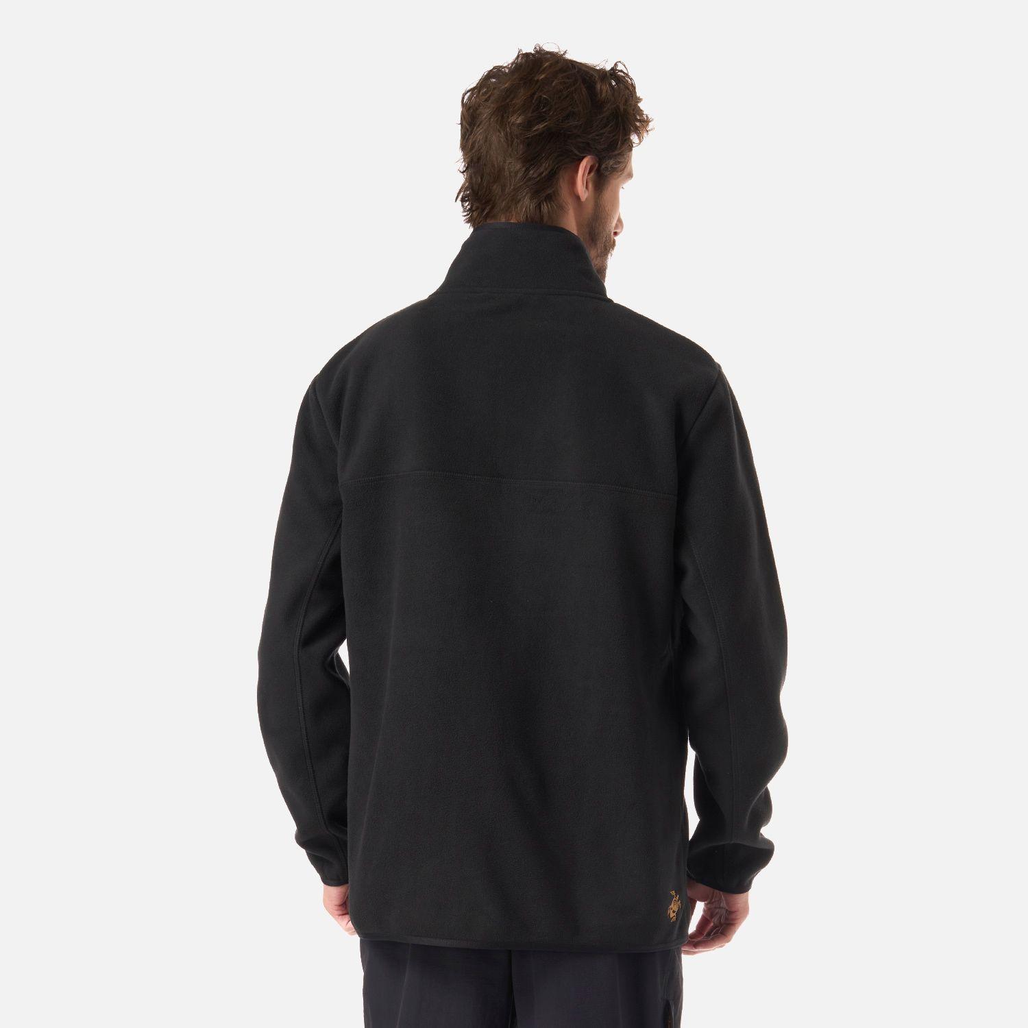 Polar Hombre Tokerau Negro Haka Honu V26-2