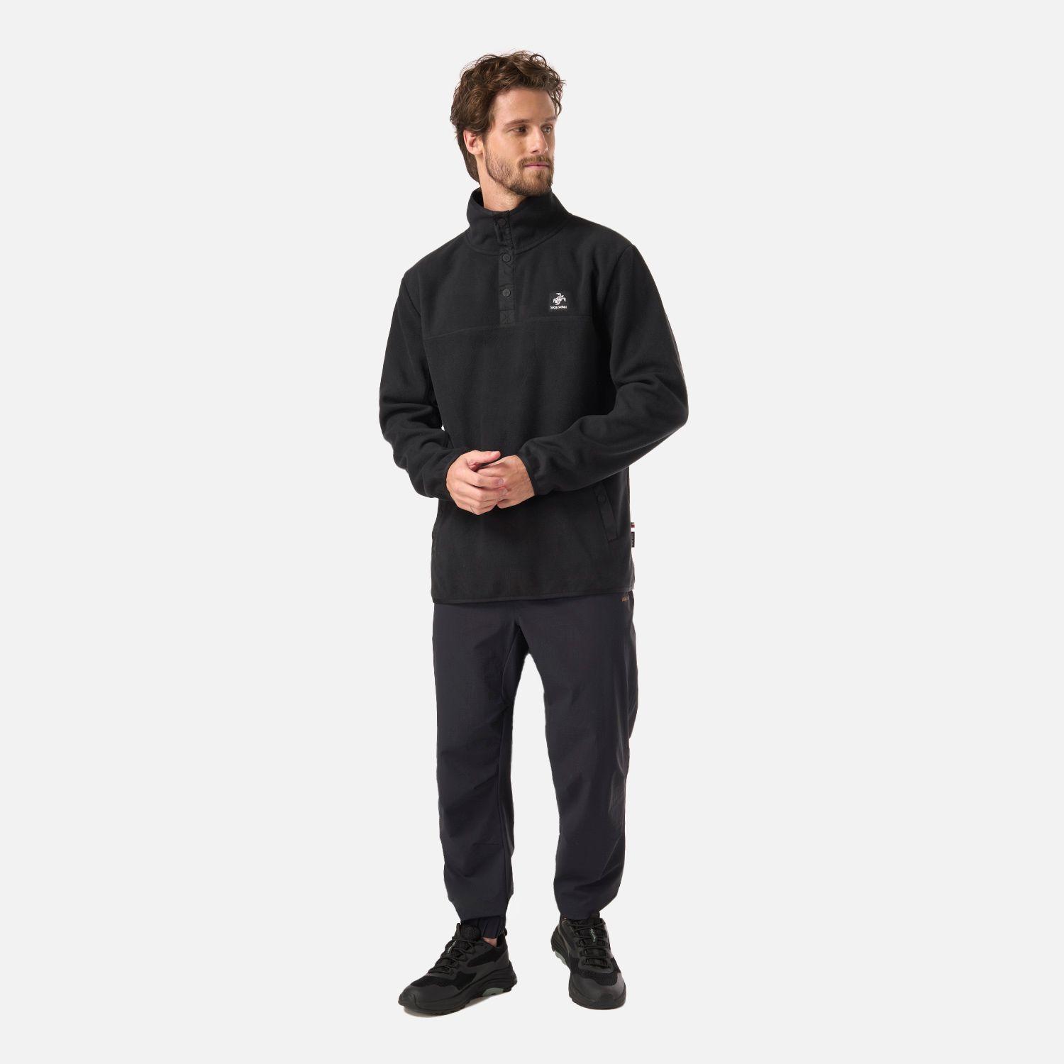 Polar Hombre Tokerau Negro Haka Honu V26-5