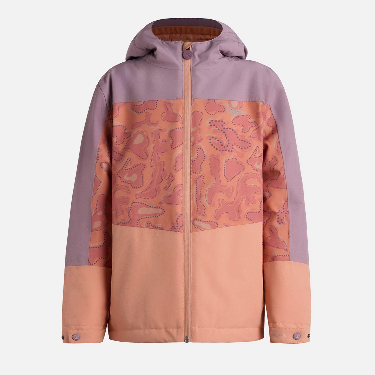Chaqueta Niña Sierra Nevada B-Dry SteamPro Damasco Lippi I25-7