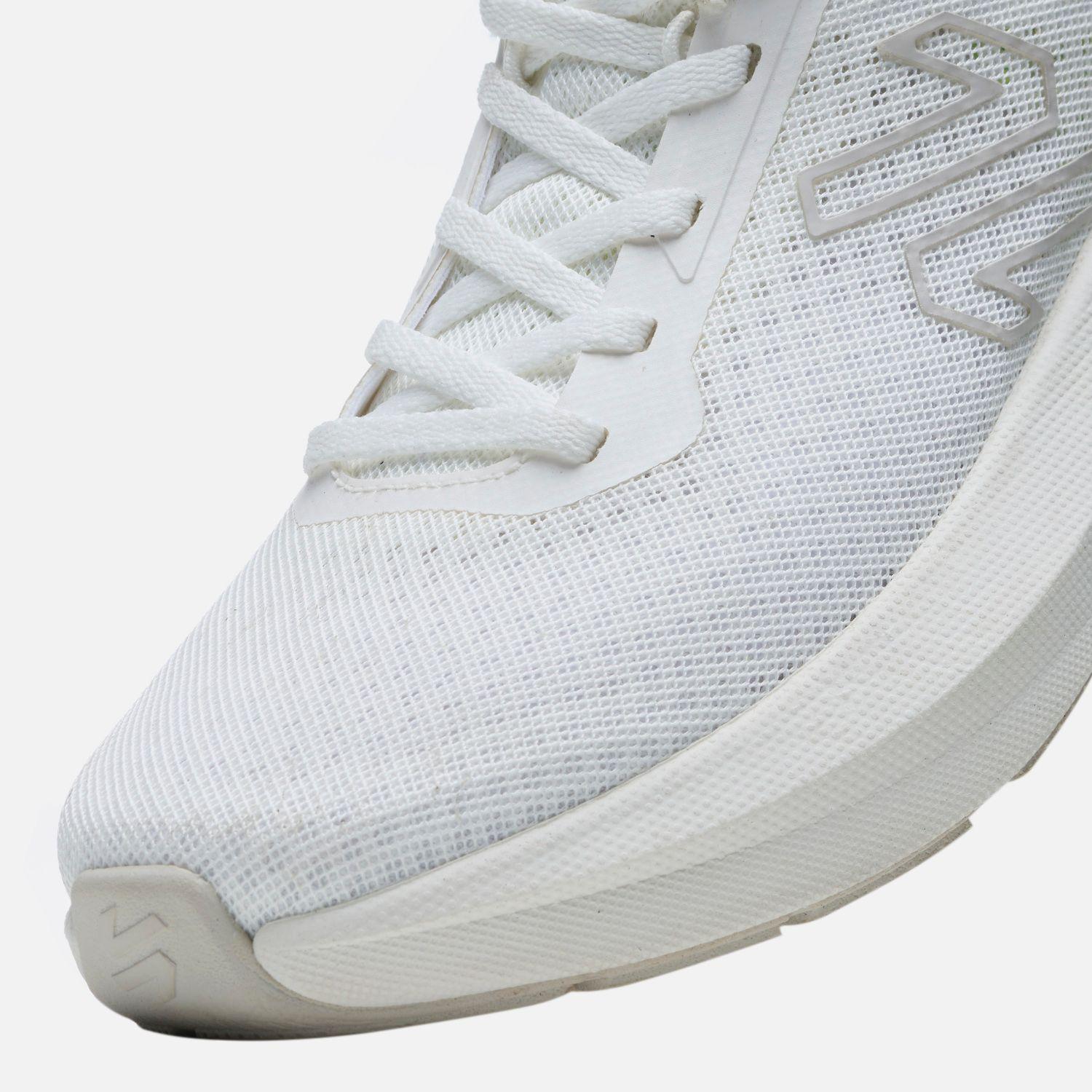 Zapatillas Hombre Seismic Blanco Vulcano-6