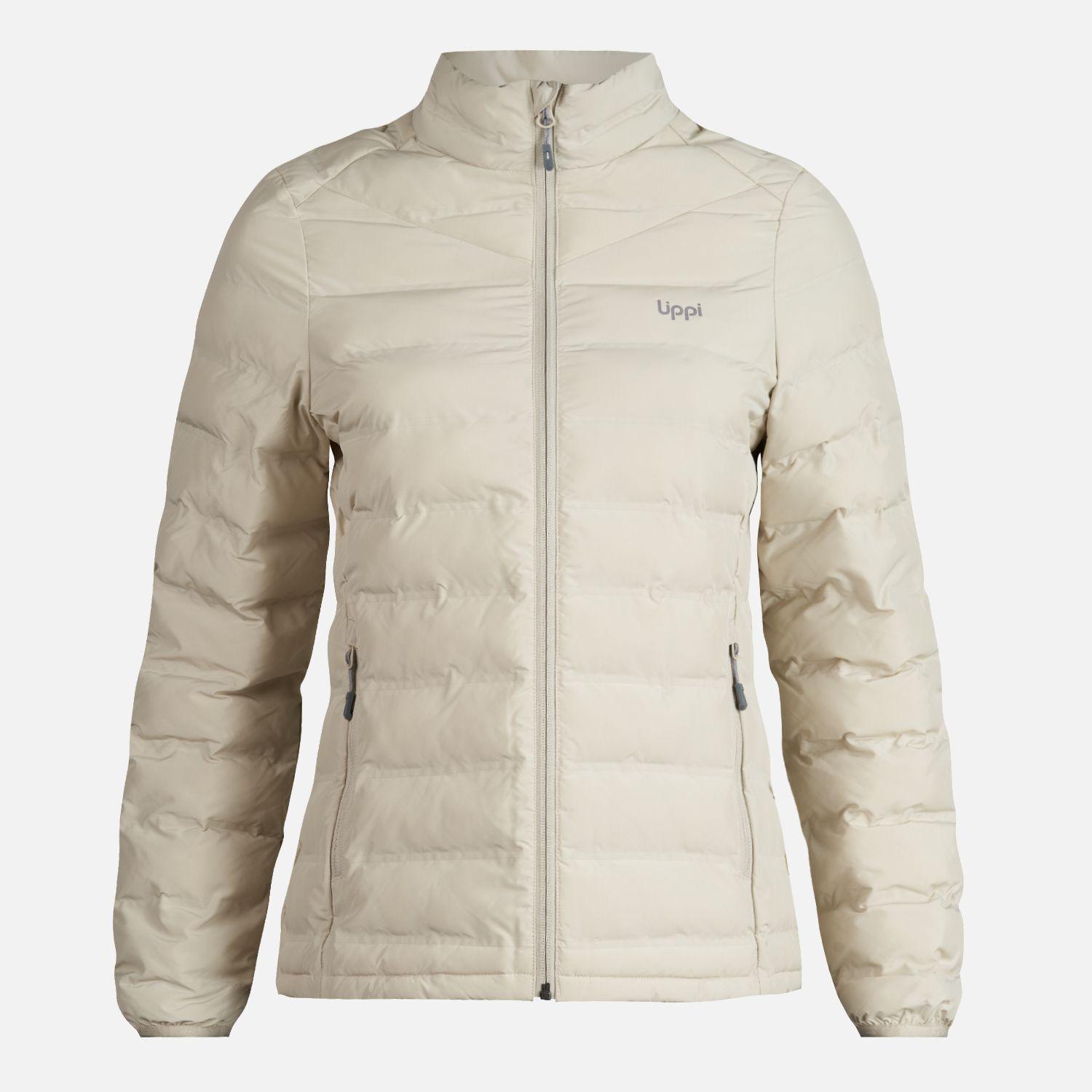 Chaqueta Mujer Snowmas Steam Pro Jacket Crema Lippi-0