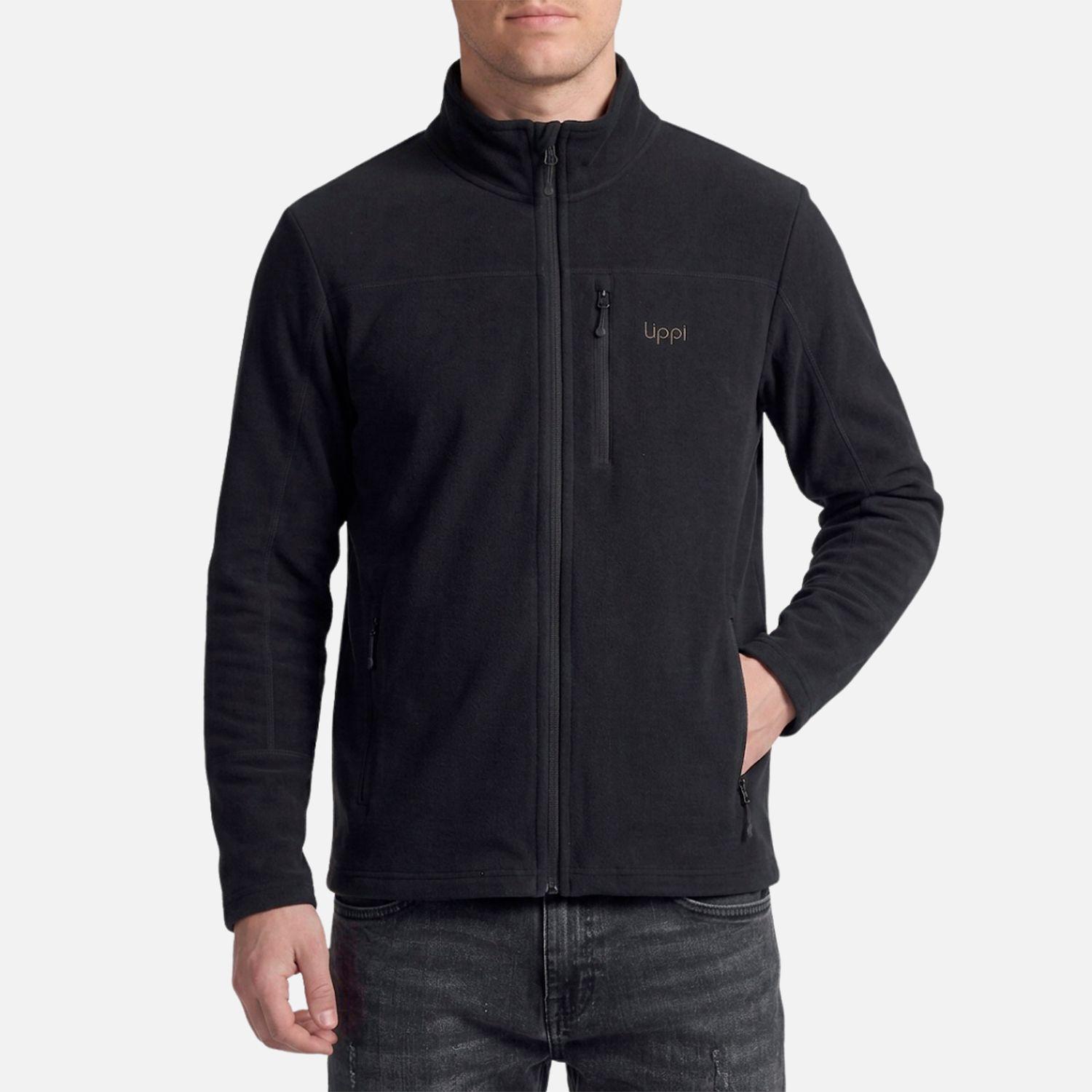 Polar Hombre Paicavi Therm-Pro Jacket Negro Lippi V27-2