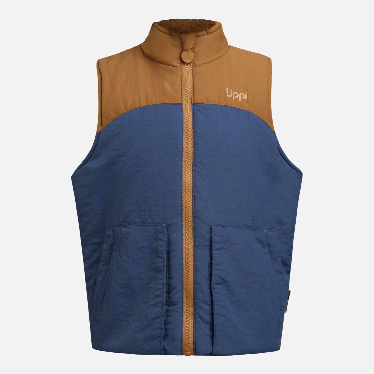 Polar Niño Campfire 2-Faces Jacket Café Claro Lippi V26-6