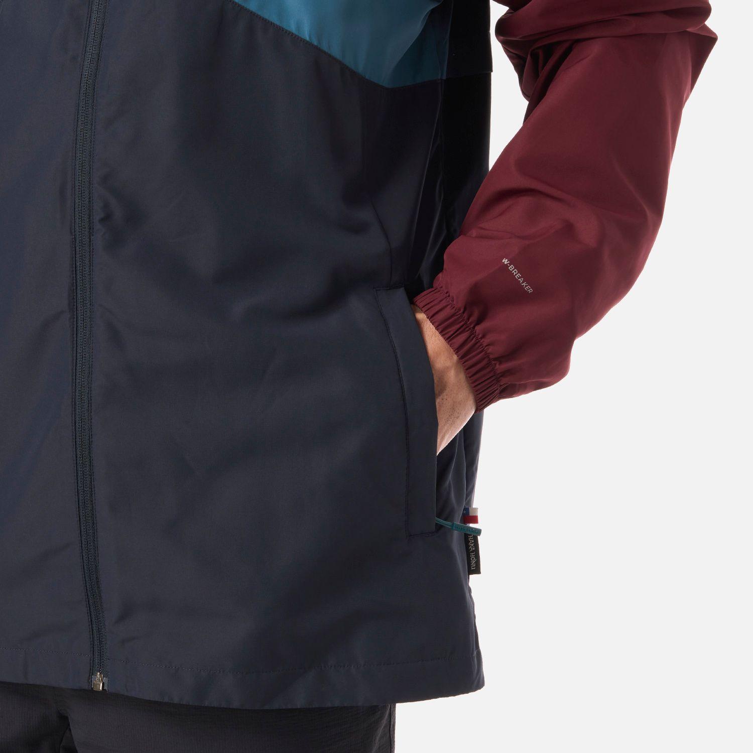 Chaqueta Hombre Aperrao Azul Noche Haka Honu V26-4