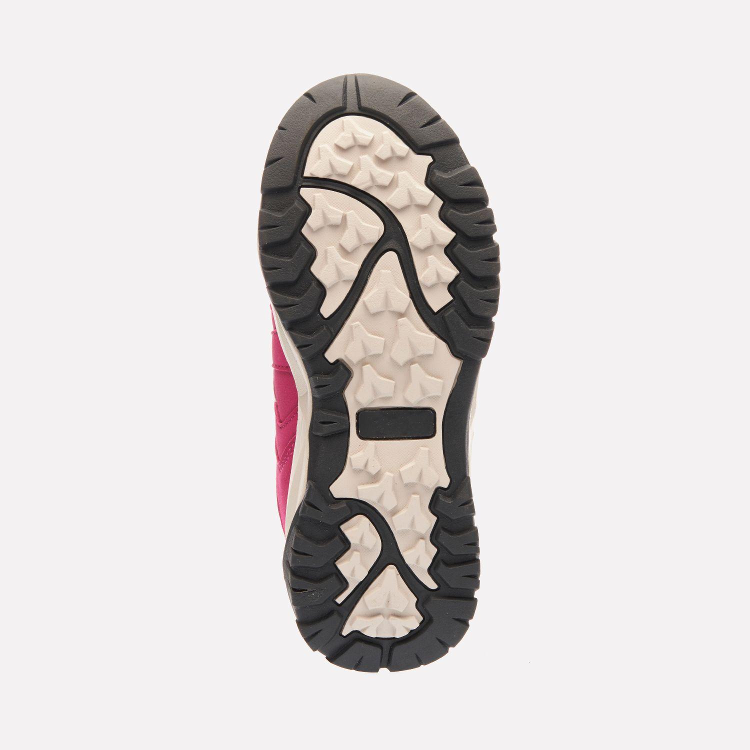 Zapato Niña Tellus Low Kids Fucsia Lippi V25-4