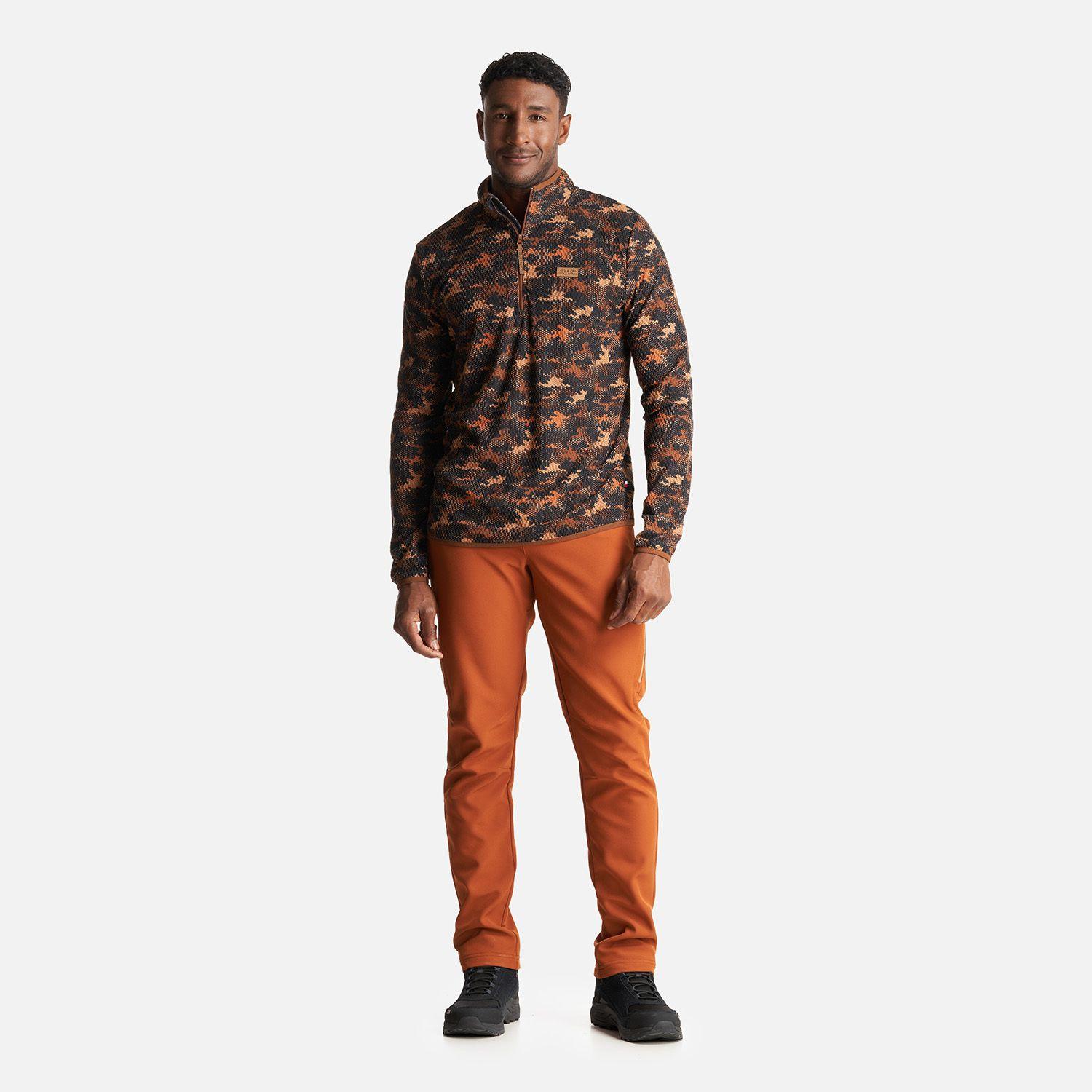 Pantalon Hombre Moke Terracota Haka Honu-7