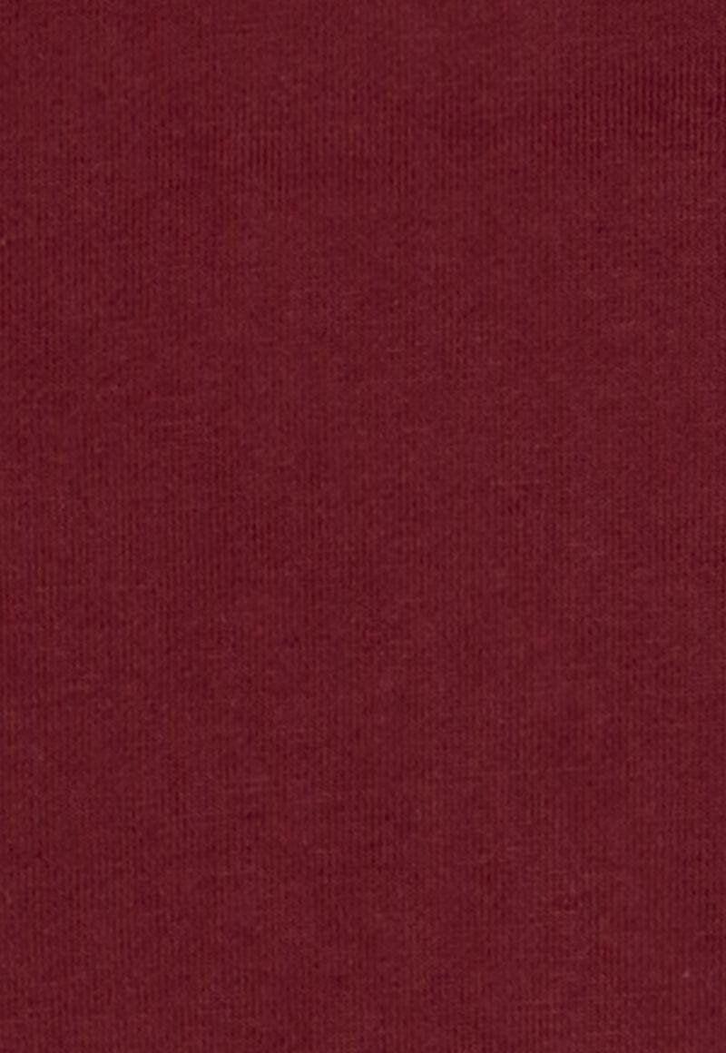 Poleron Hombre Ninja Burdeo Haka Honu V20-2