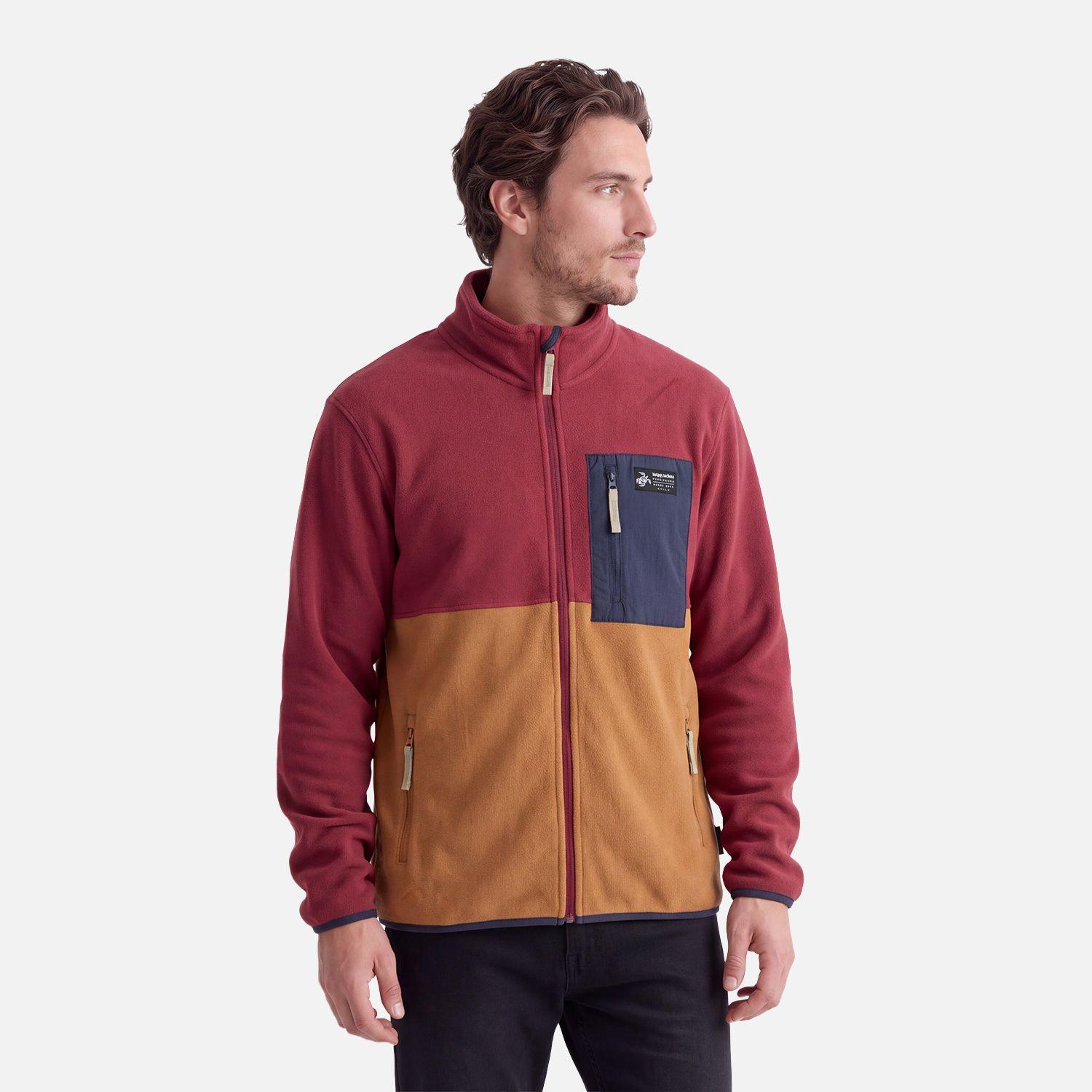 Polar Hombre Ruil Vino Haka Honu V27-0