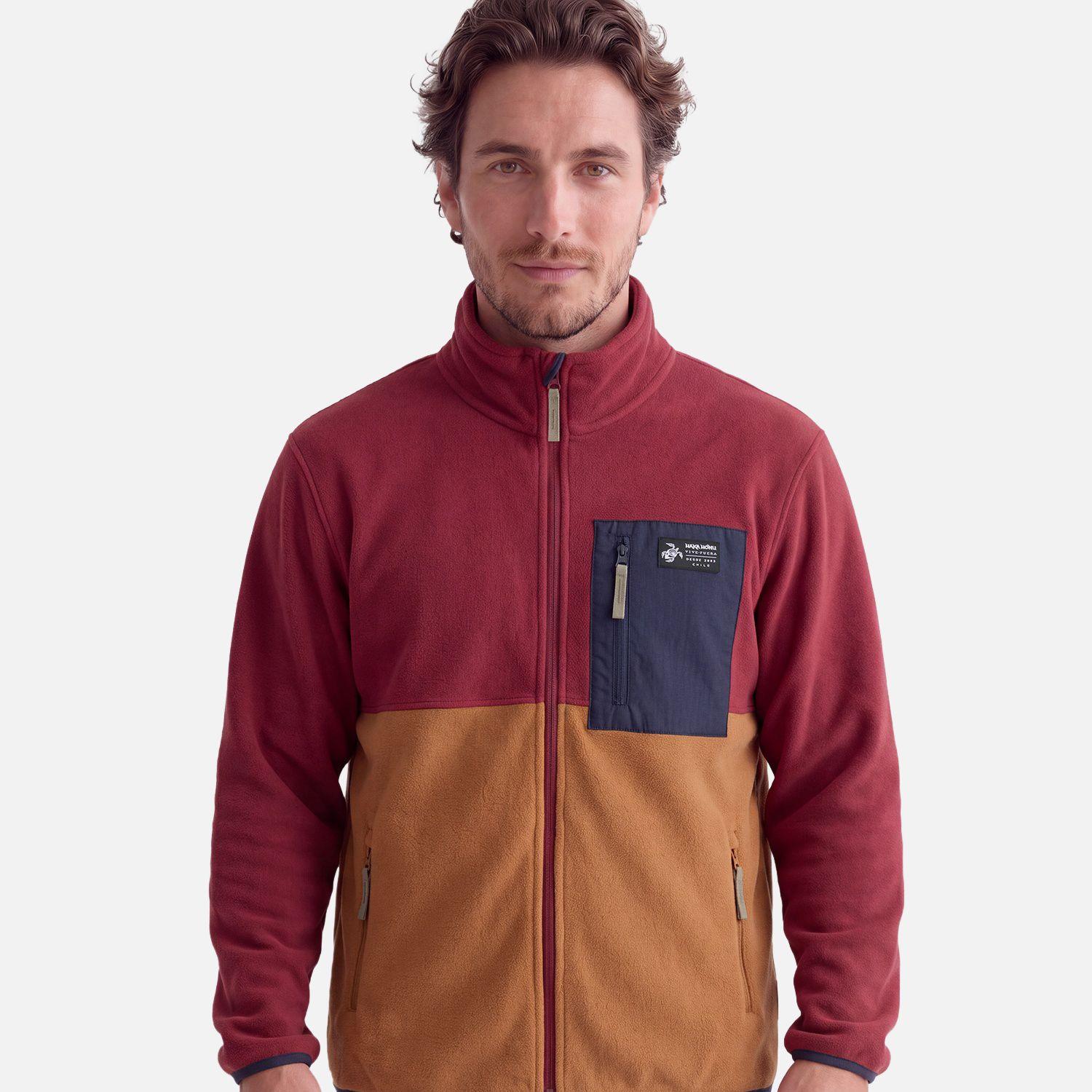 Polar Hombre Ruil Vino Haka Honu V27-2