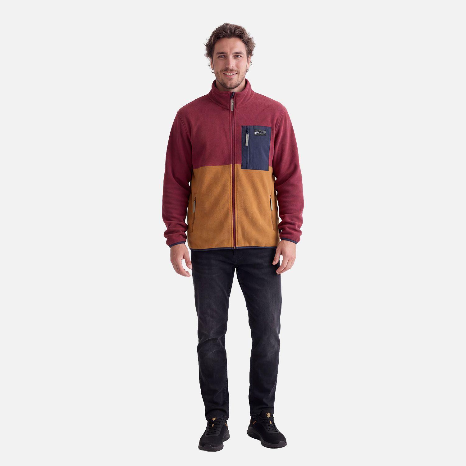 Polar Hombre Ruil Vino Haka Honu V27-3