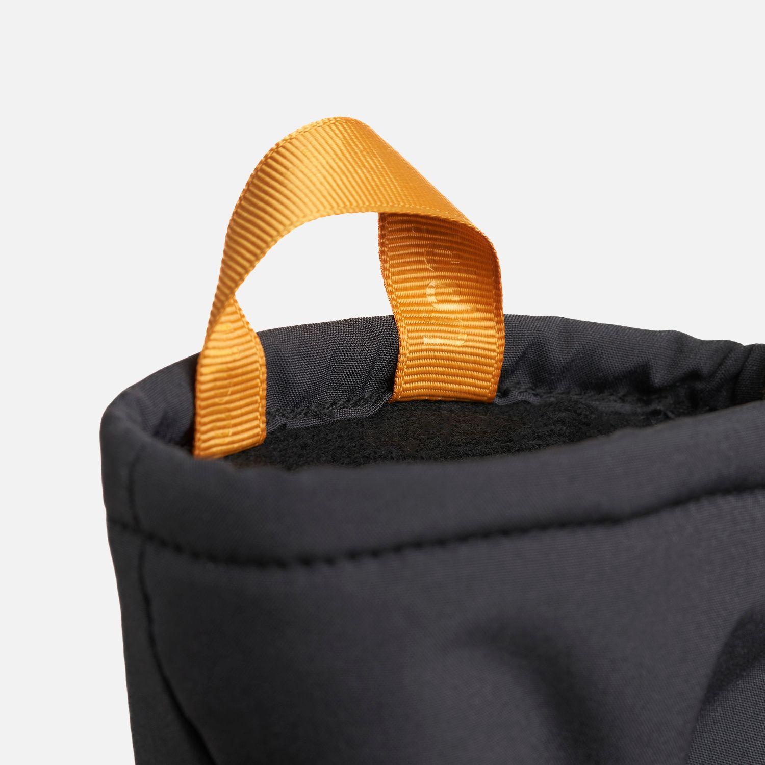 Guante Unisex Snow Day B-Dry Glove Verde Militar Lippi-6