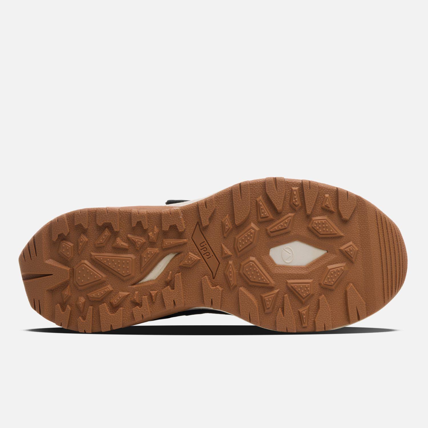 Zapatilla Niño Motion Low Kids B-dry Petroleo Lippi I26-2