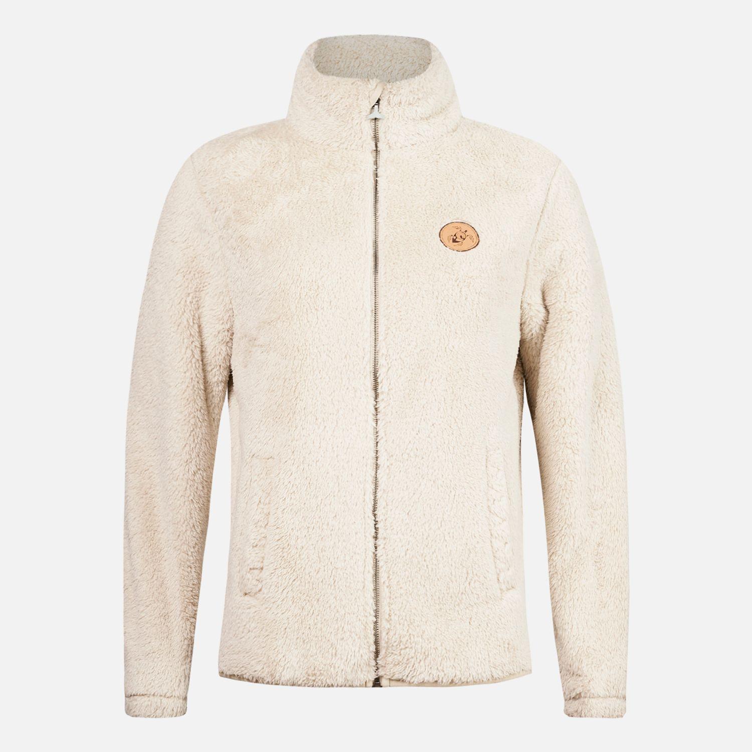 Chaqueta Mujer Caluro-Sin Beige Haka Honu I23-0
