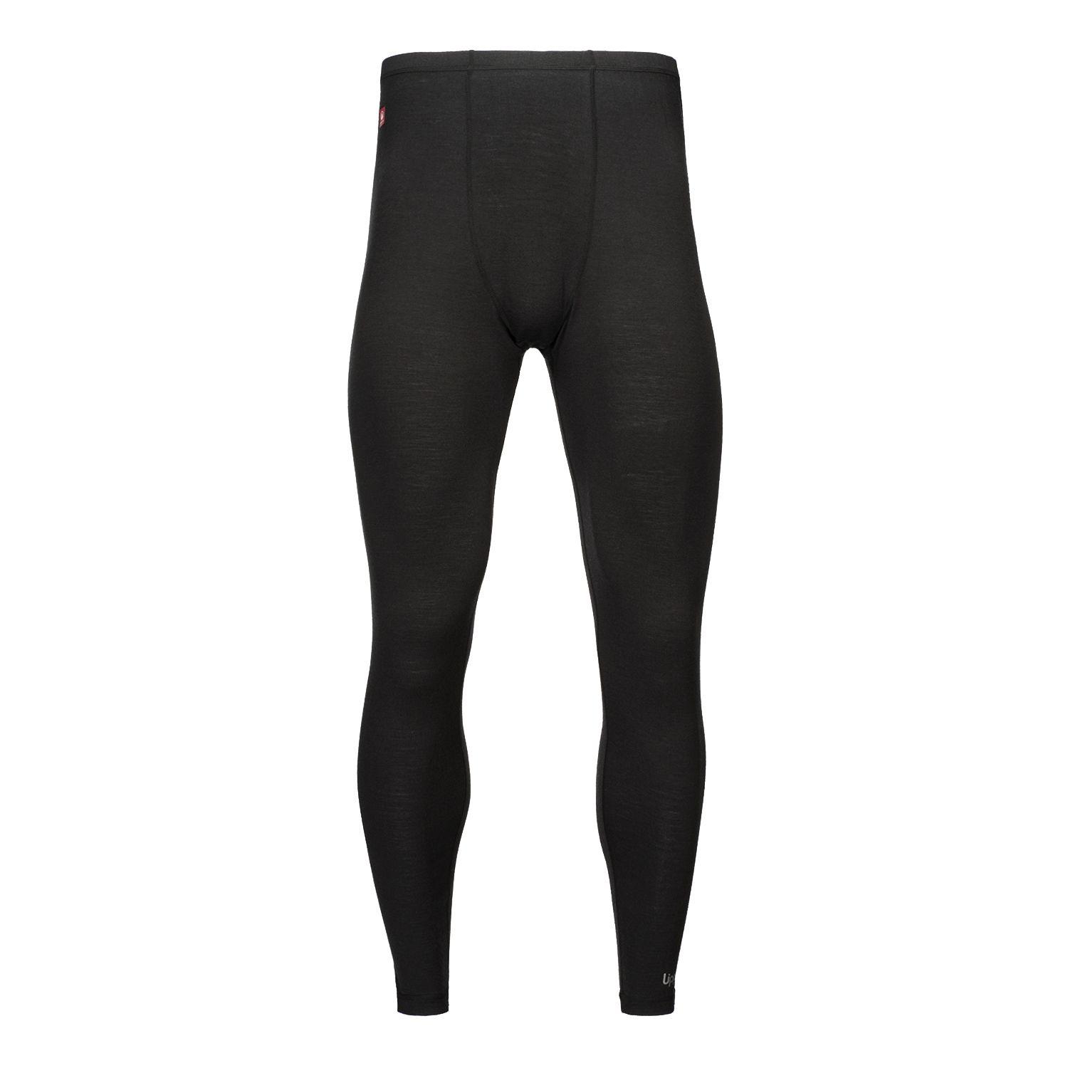 Primera Capa Hombre Skintec 3000 Bottom Negro Lippi I22-0