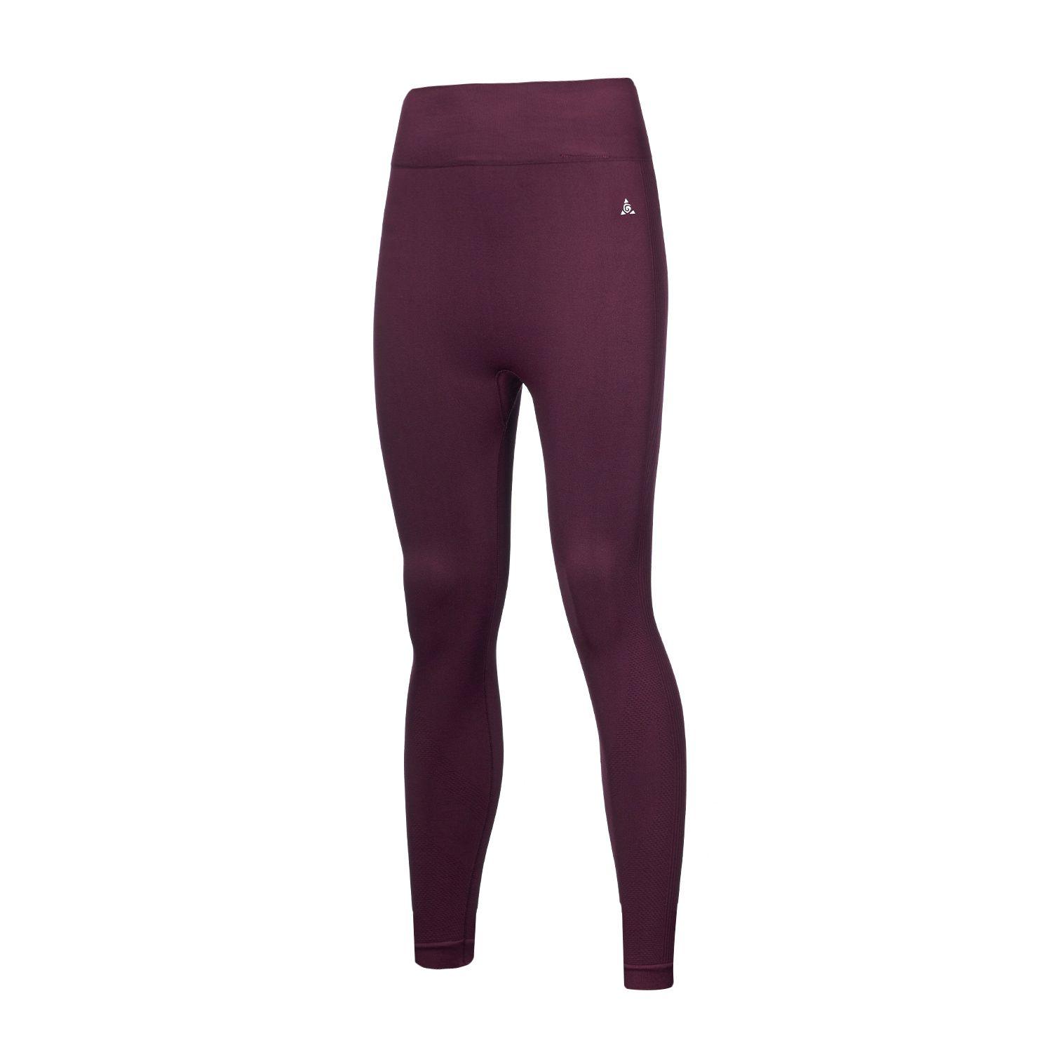 Leggings Mujer Amazonas Morado Geography-0