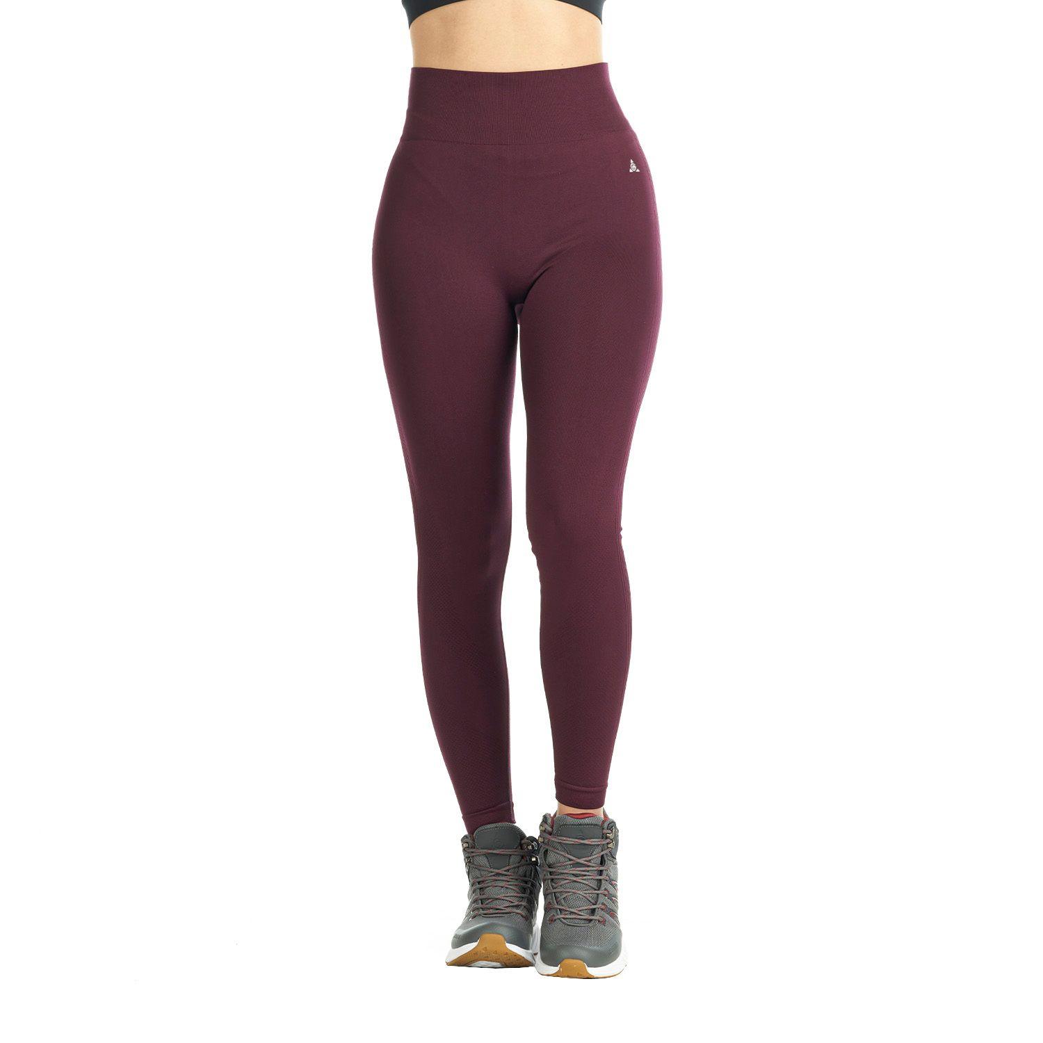 Leggings Mujer Amazonas Morado Geography-1