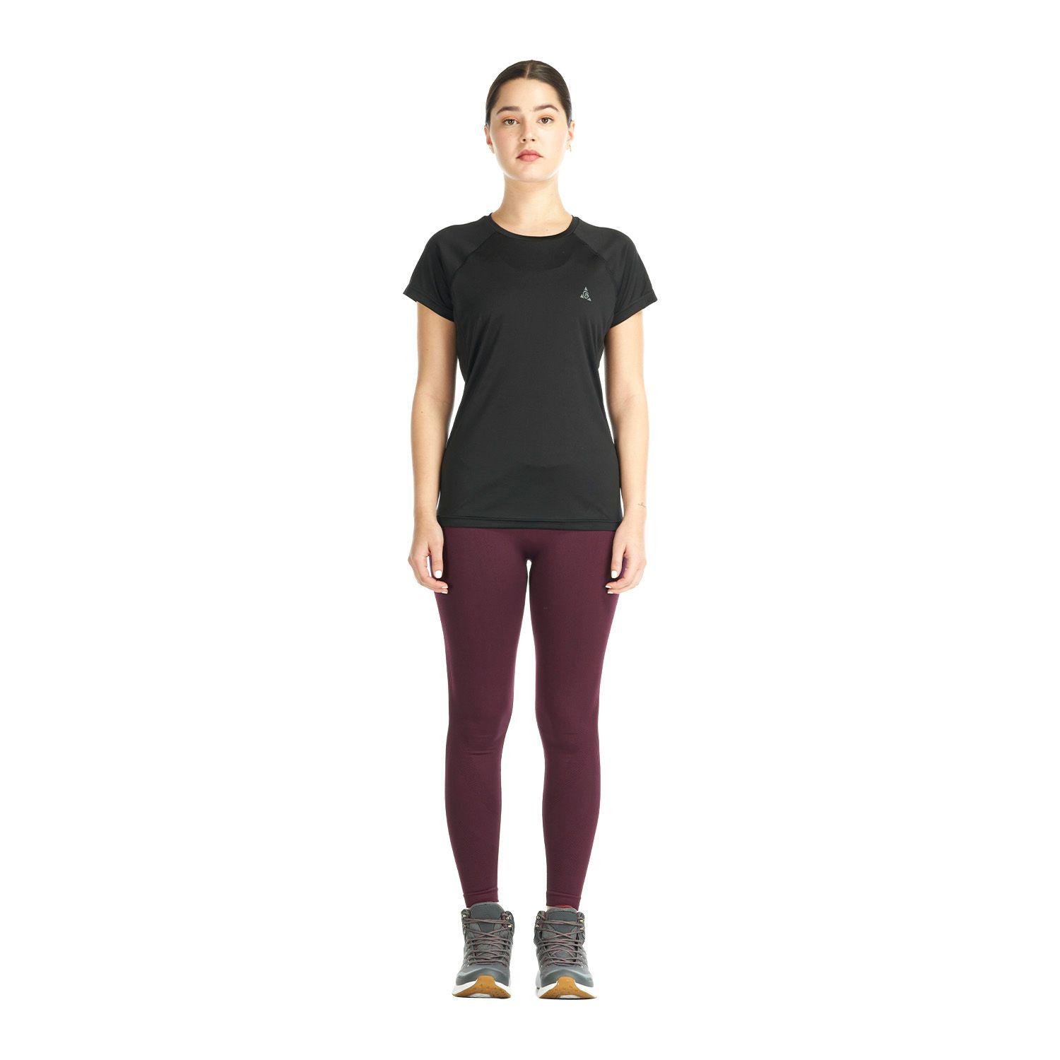 Leggings Mujer Amazonas Morado Geography-7
