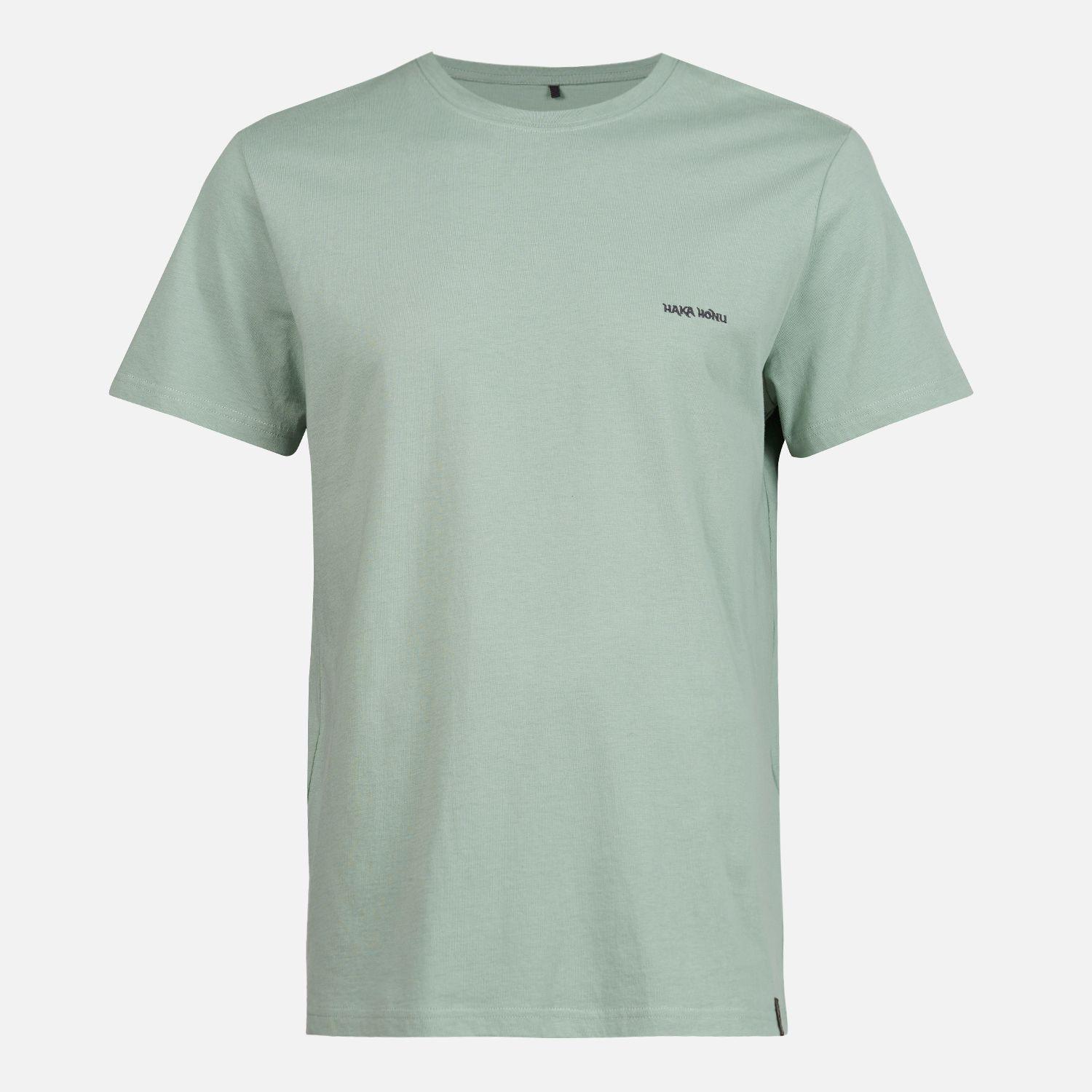 Polera Hombre Polo Jade Haka Honu V23-0
