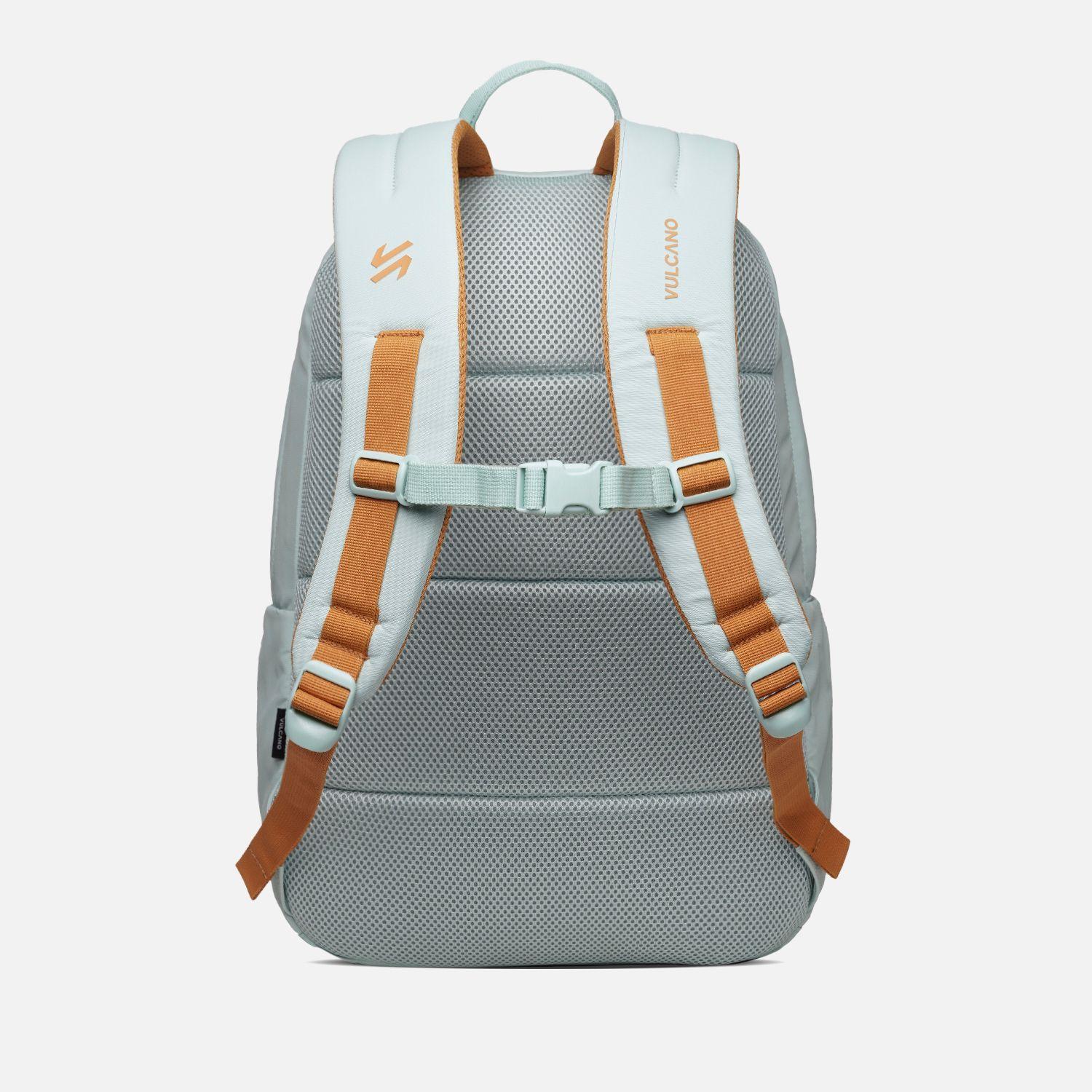 Mochila All Around Daypack Jade Vulcano-2